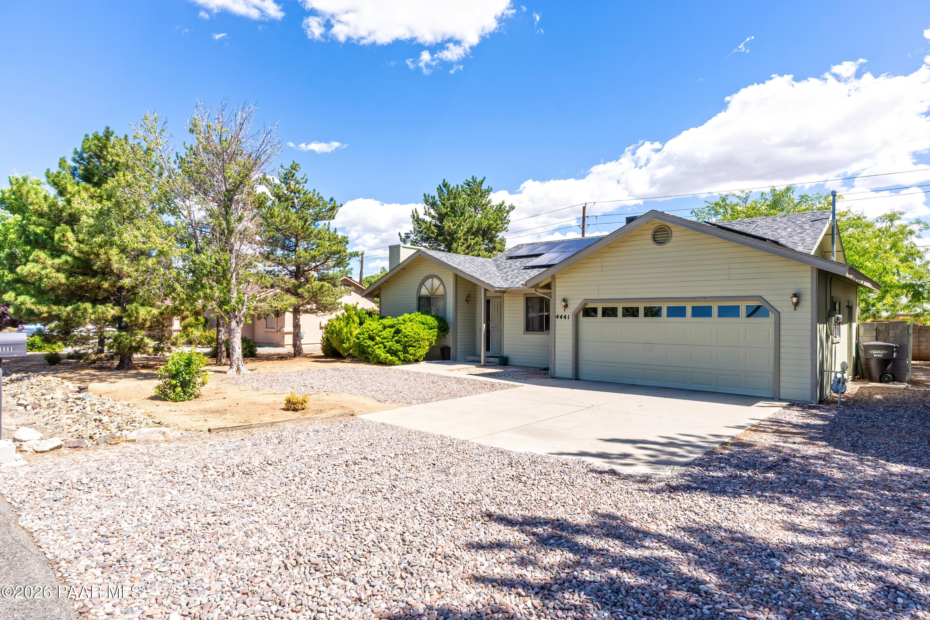  4441 N Tonto Way, Prescott Valley, AZ, 86314 - 物件實景