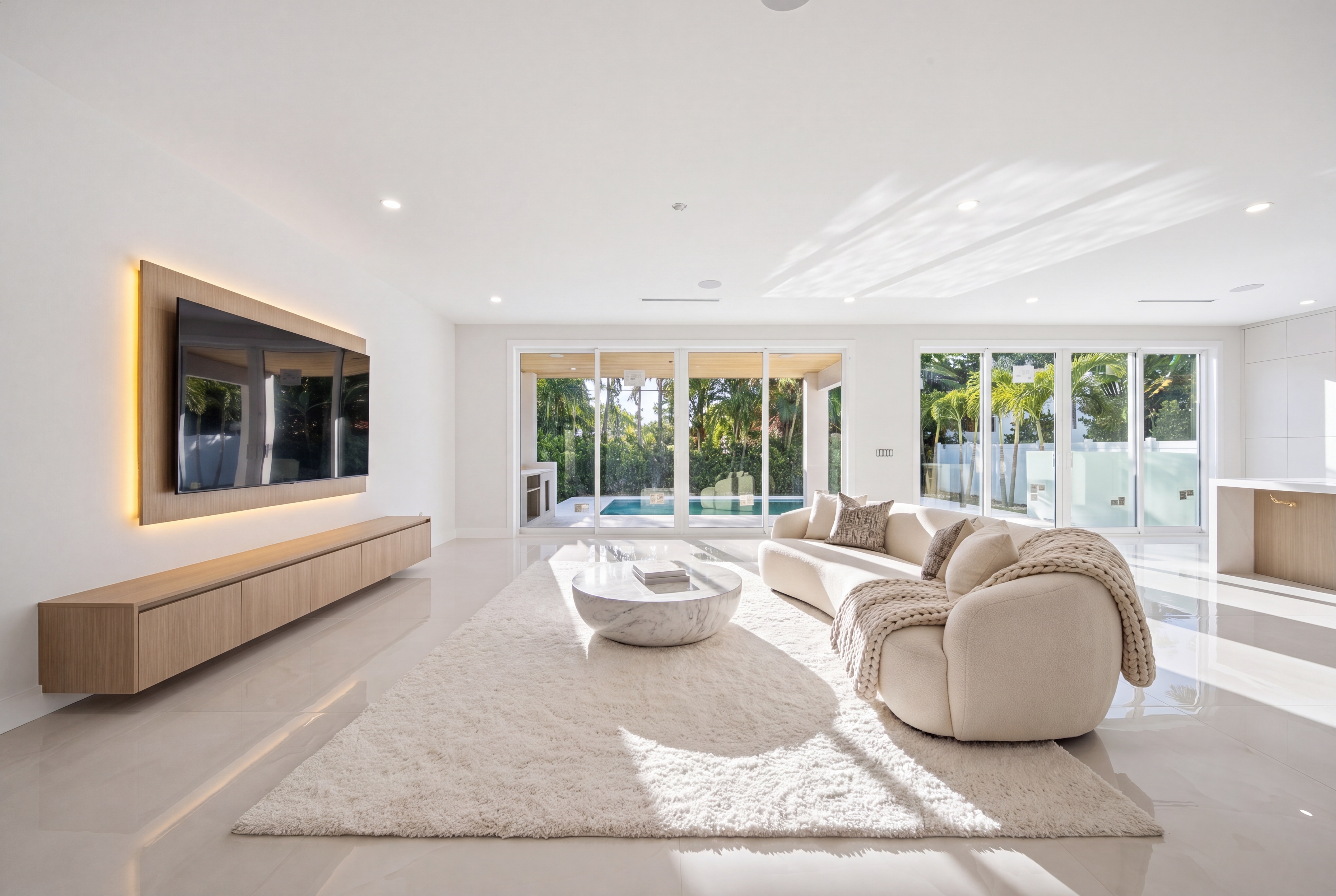 2611 Clematis Place, Fort Lauderdale, FL, 33301 - 物件實景