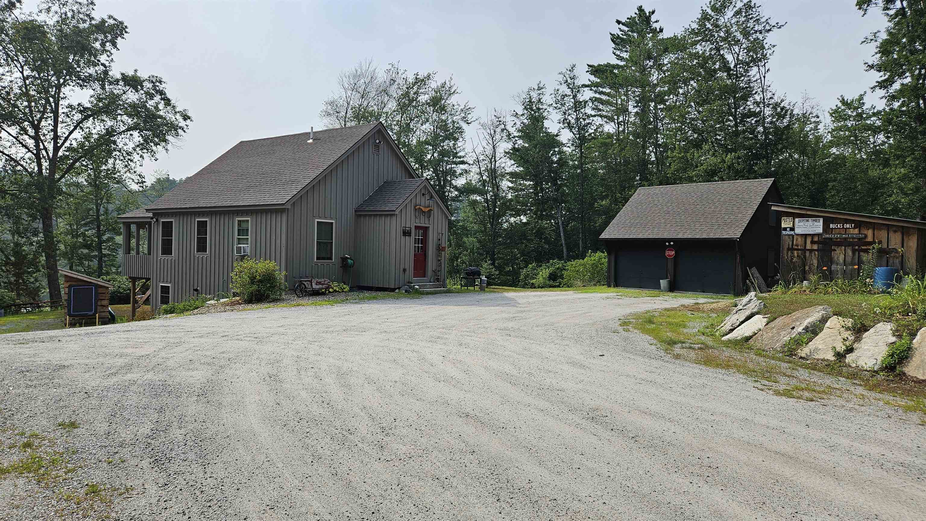 Bradford, New Hampshire, 03221, United States, 3 Bedrooms Bedrooms, ,2 BathroomsBathrooms,Residential,For Sale,1903604