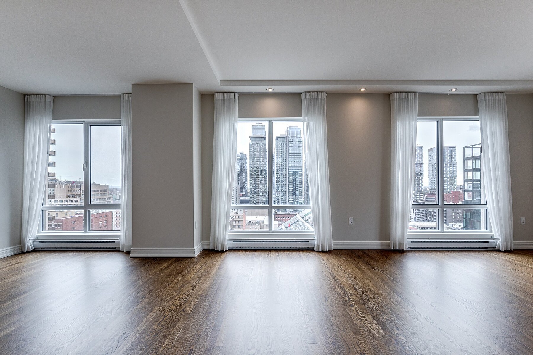  Ville-Marie, Montréal - 物件實景