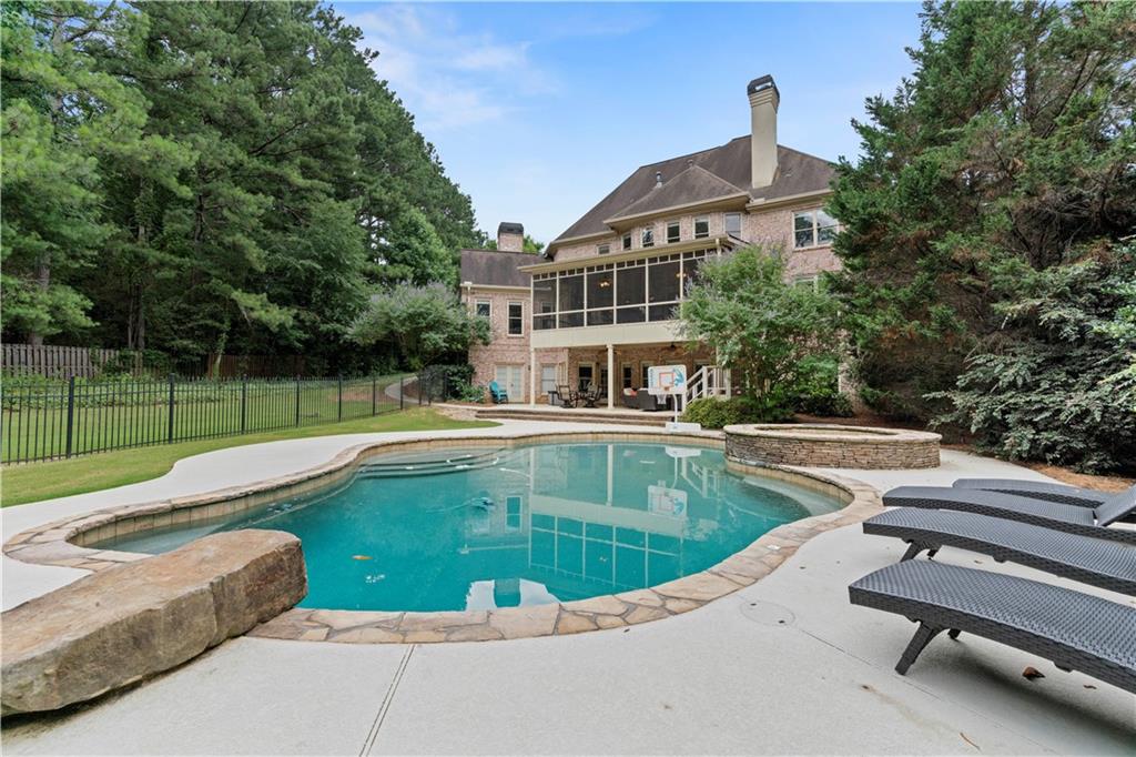 Cumming, Georgia, 30041, United States, 6 Bedrooms Bedrooms, ,5 BathroomsBathrooms,Residential,For Sale,1983286