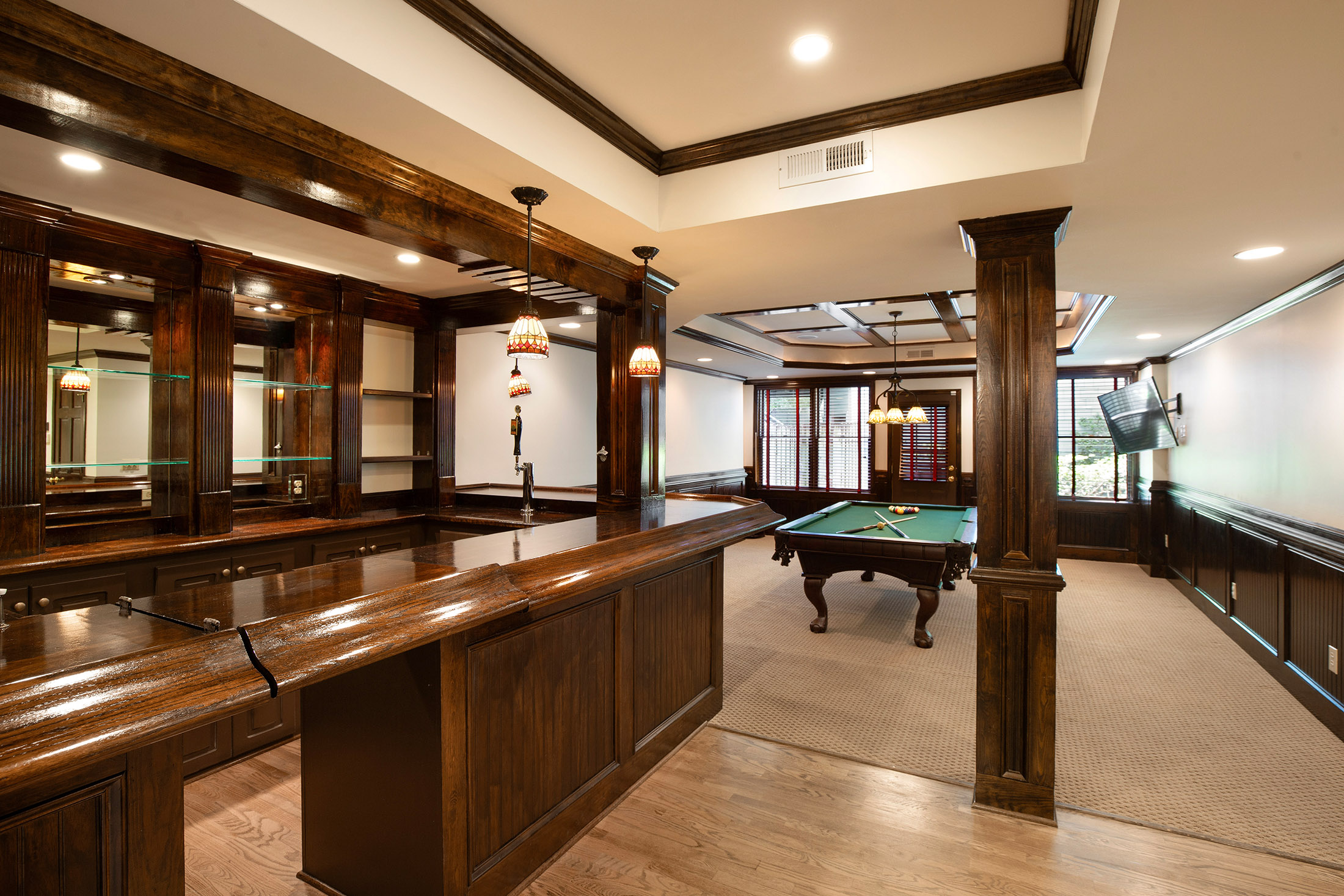  Recently Updated Four Bedroom Home in Gated Brookhaven Community - 物件實景