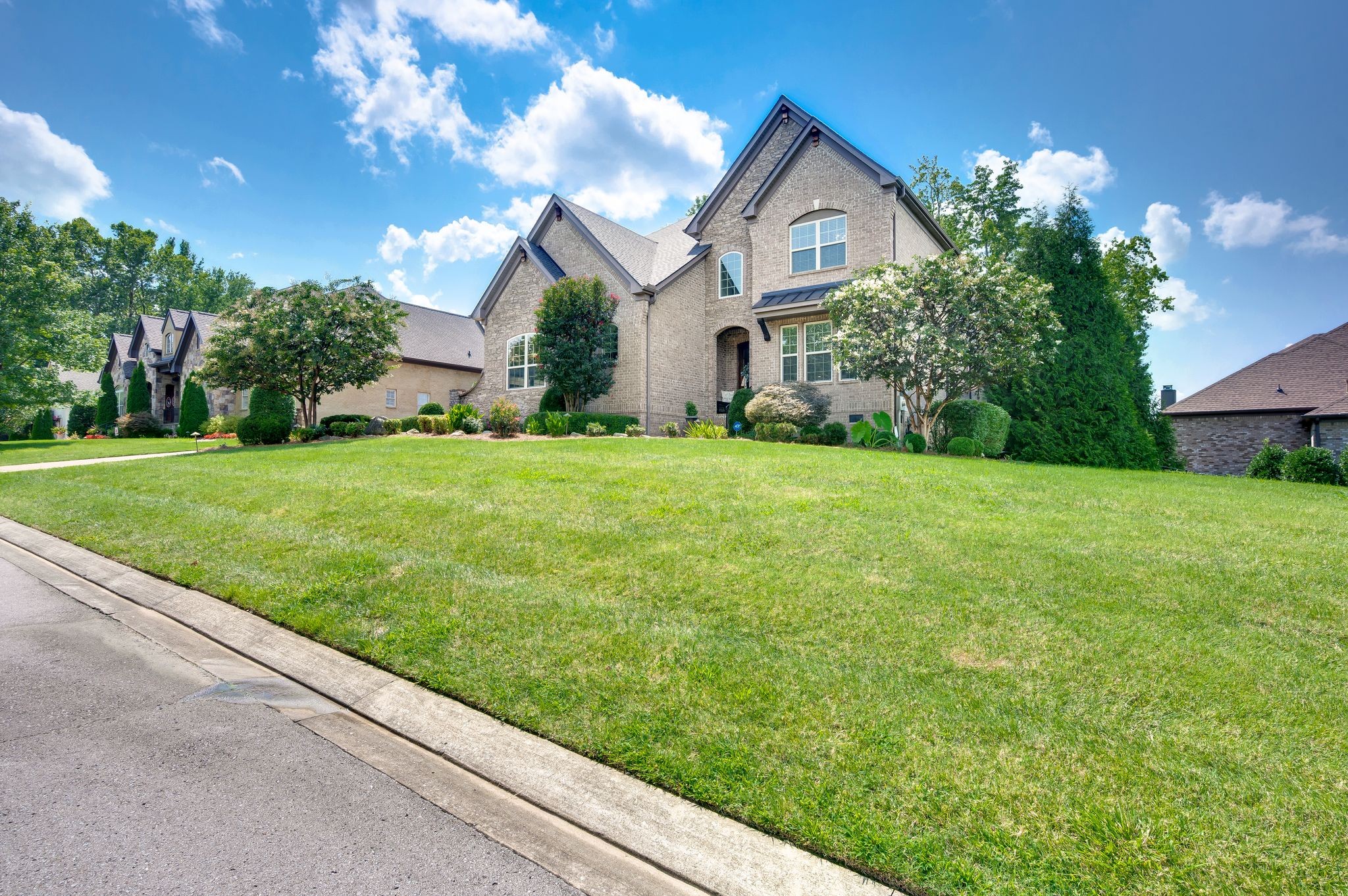  1198 Meadow Bridge Ln, Arrington, TN, 37014 - 物件實景