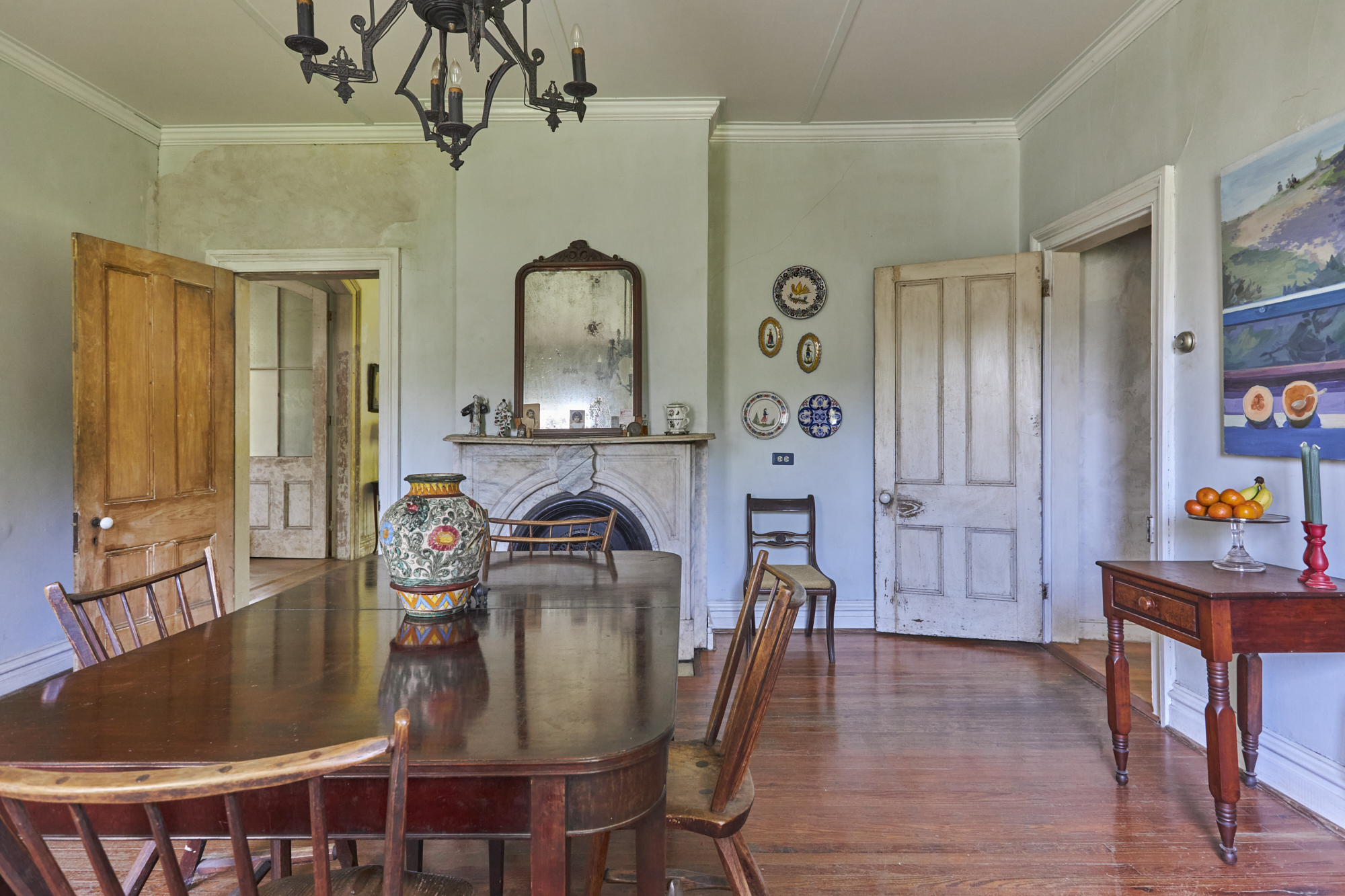  31 Chestnut Street, Rhinebeck, NY 12572 - 物件實景