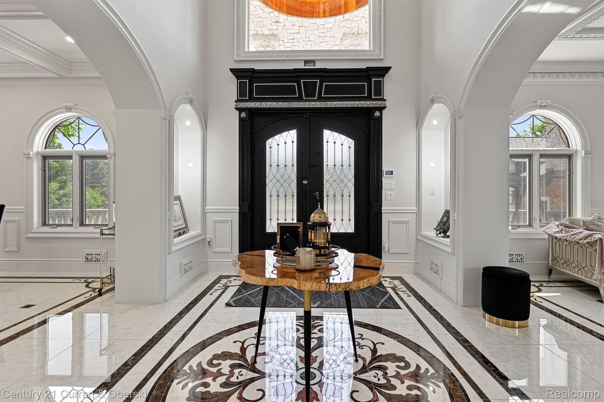 Northville Twp, Michigan, 48168, United States, 7 Bedrooms Bedrooms, ,10 BathroomsBathrooms,Residential,For Sale,1978218