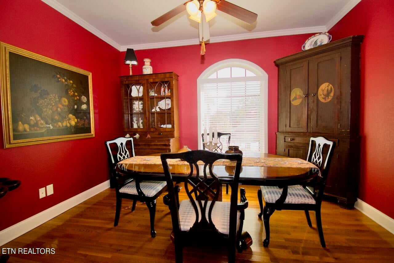 118 Oohleeno Way, Loudon, Tennessee, 37774, United States, 4 Bedrooms Bedrooms, ,3 BathroomsBathrooms,Residential,For Sale,118 Oohleeno Way,1640247