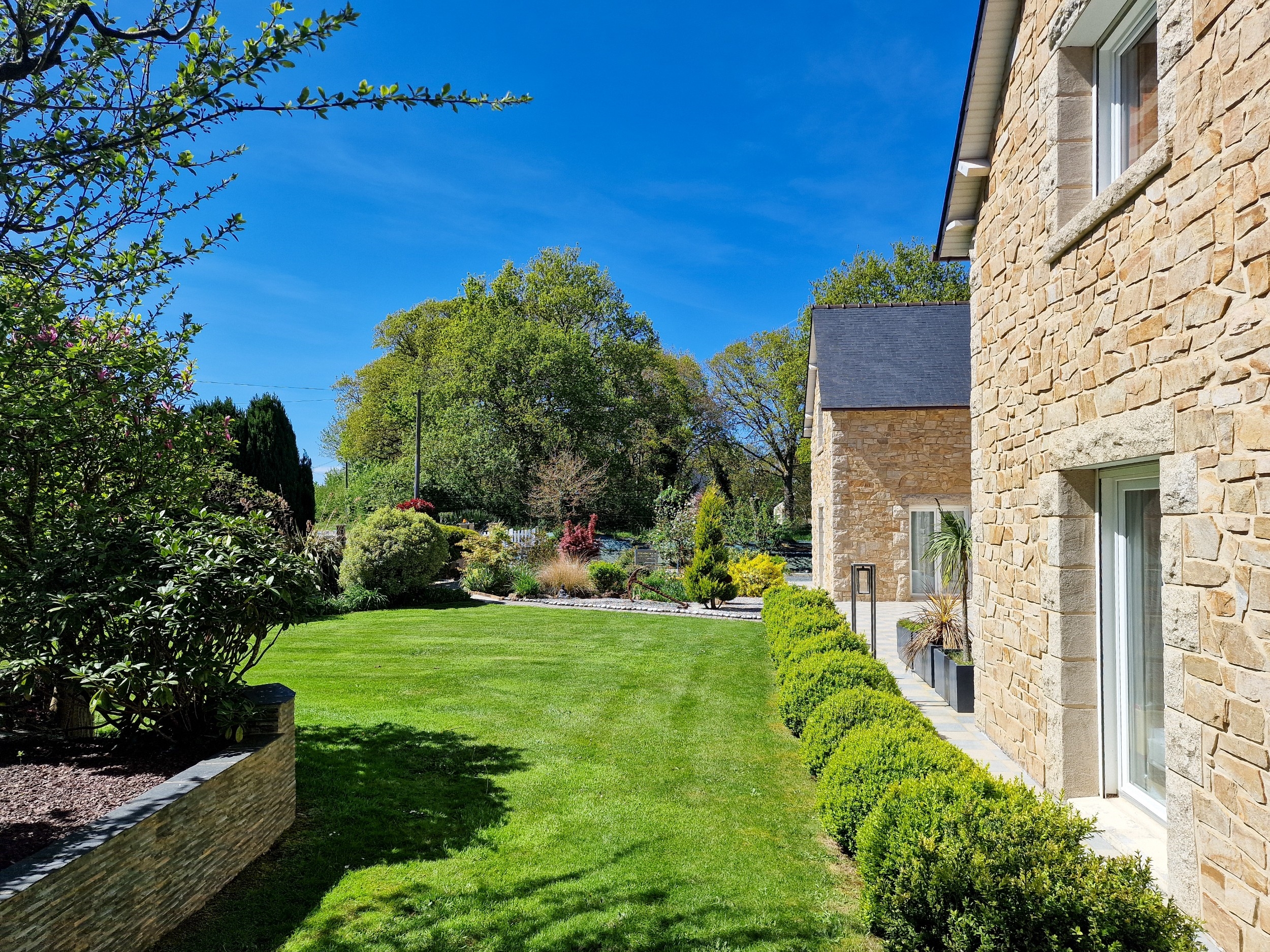  Comfortable and spacious villa of 500m2, ideal for a multigeneration or B+B pro… - 物件實景