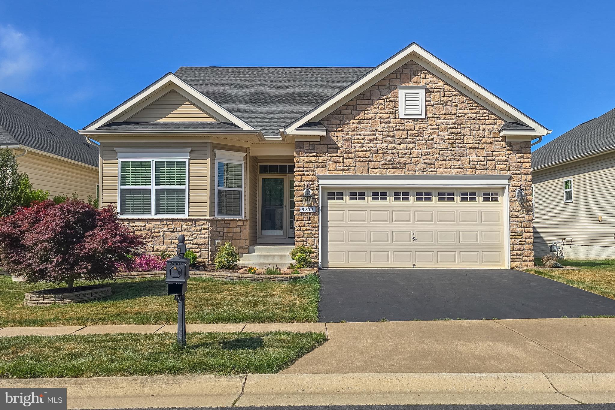Fredericksburg, Virginia, 22407, United States, 3 Bedrooms Bedrooms, ,3 BathroomsBathrooms,Residential,For Sale,2048222