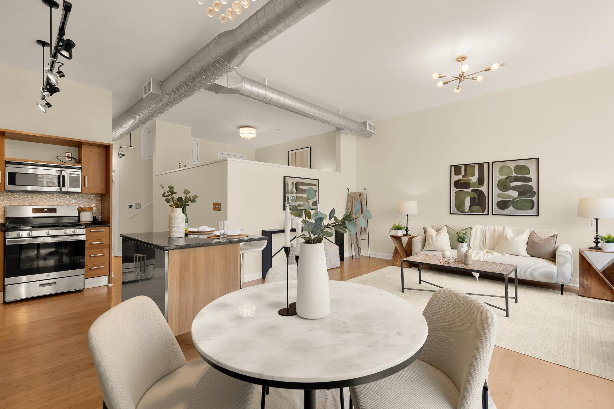  1390 V Street NW, Washington, DC, 20009 - 物件實景