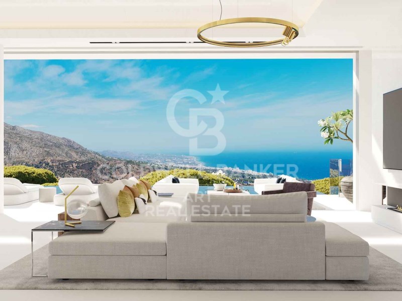 Marbella, Andalusia, ES, 4 Bedrooms Bedrooms, ,4 BathroomsBathrooms,Residential,For Sale,1794446