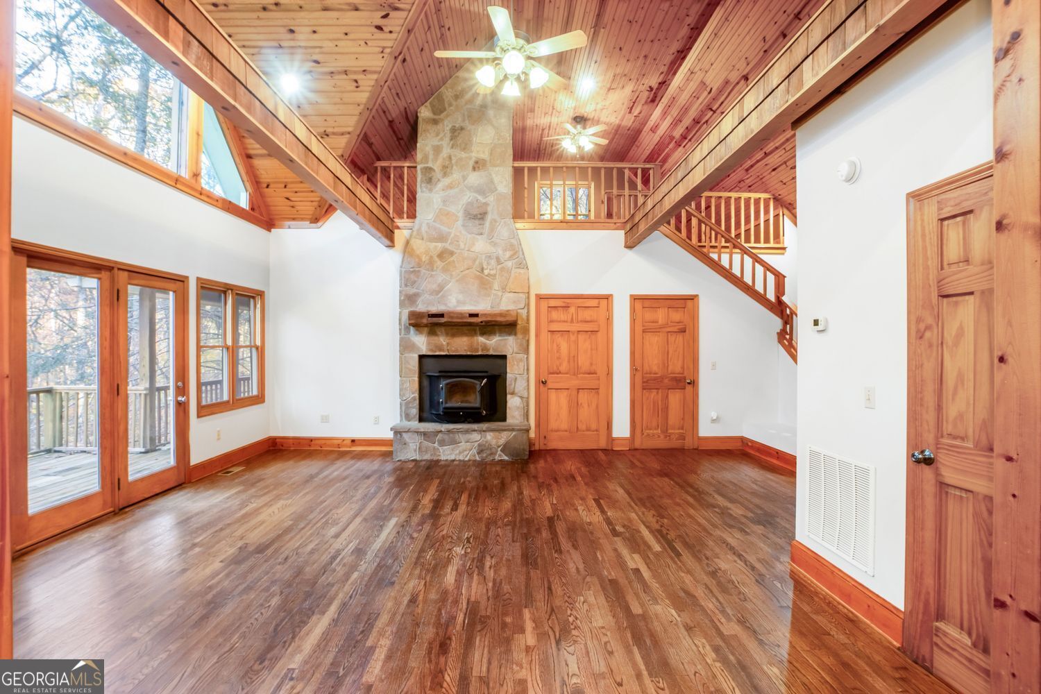 Clayton, Georgia, 30525, United States, 4 Bedrooms Bedrooms, ,3 BathroomsBathrooms,Residential,For Sale,1987187