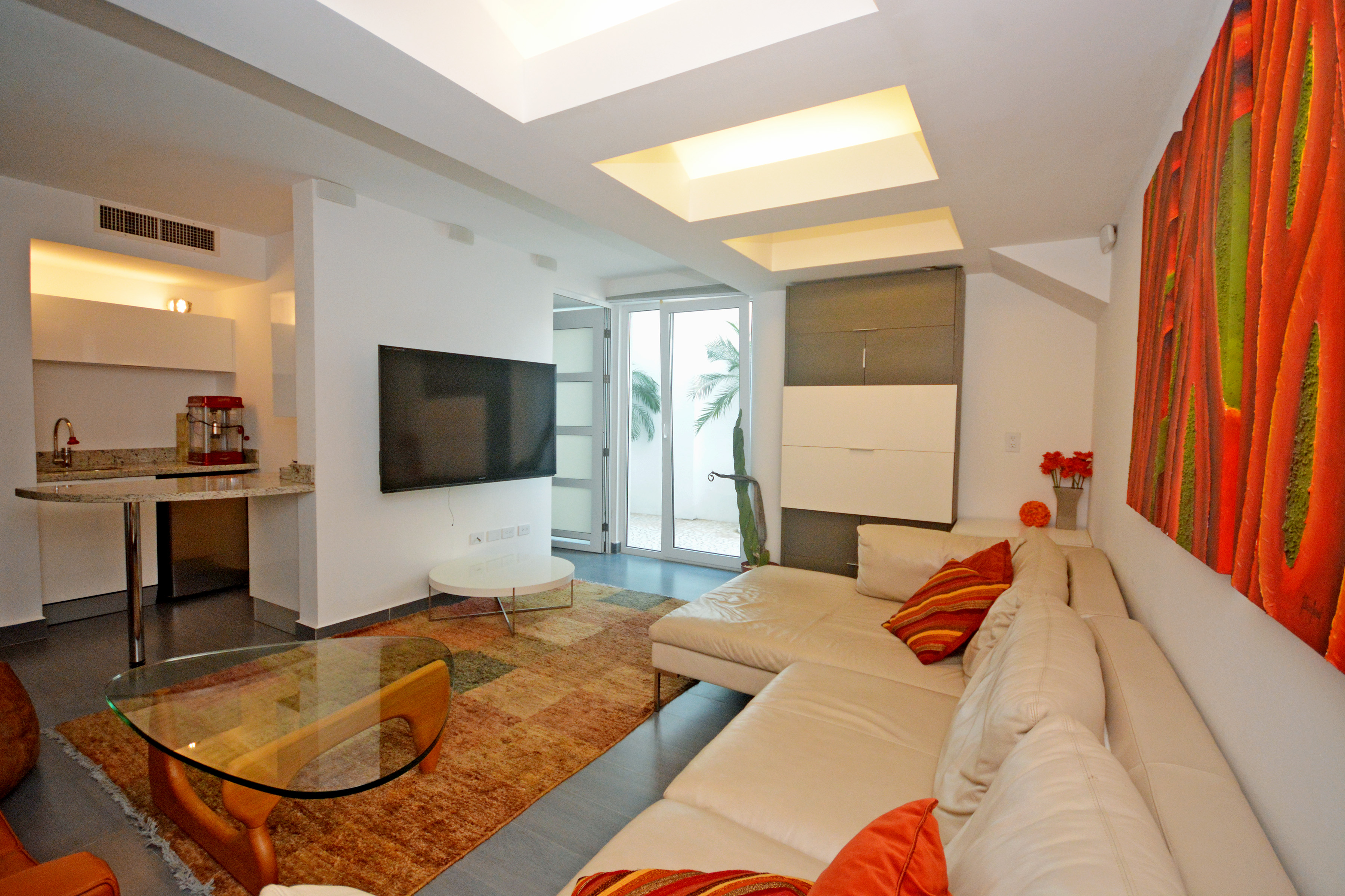  EXCLUSIVE RESIDENCE WITH PRIVATE DOCK - 物件實景