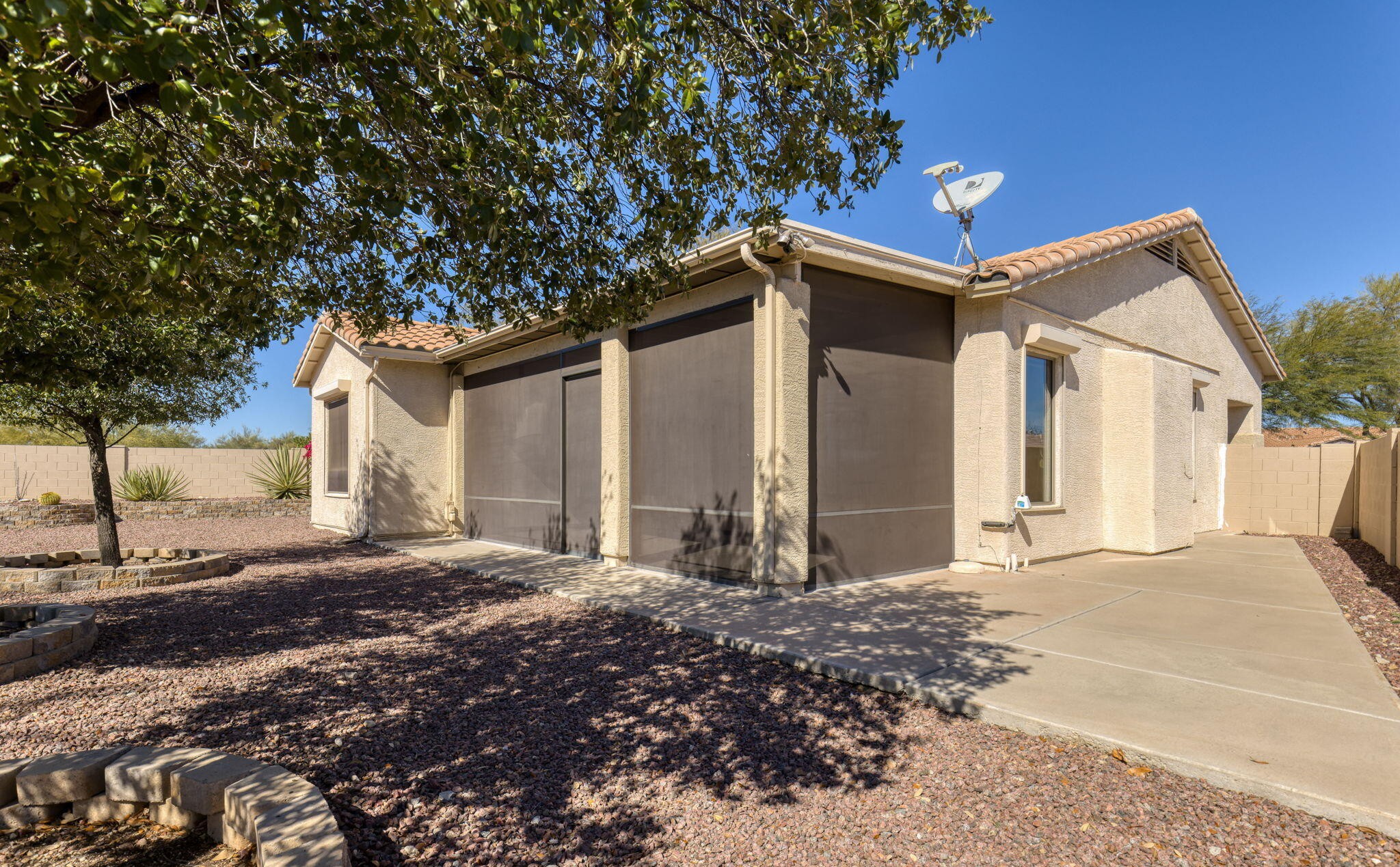  33 W Golden Spur Place, Tucson, AZ 85755 - 物件實景