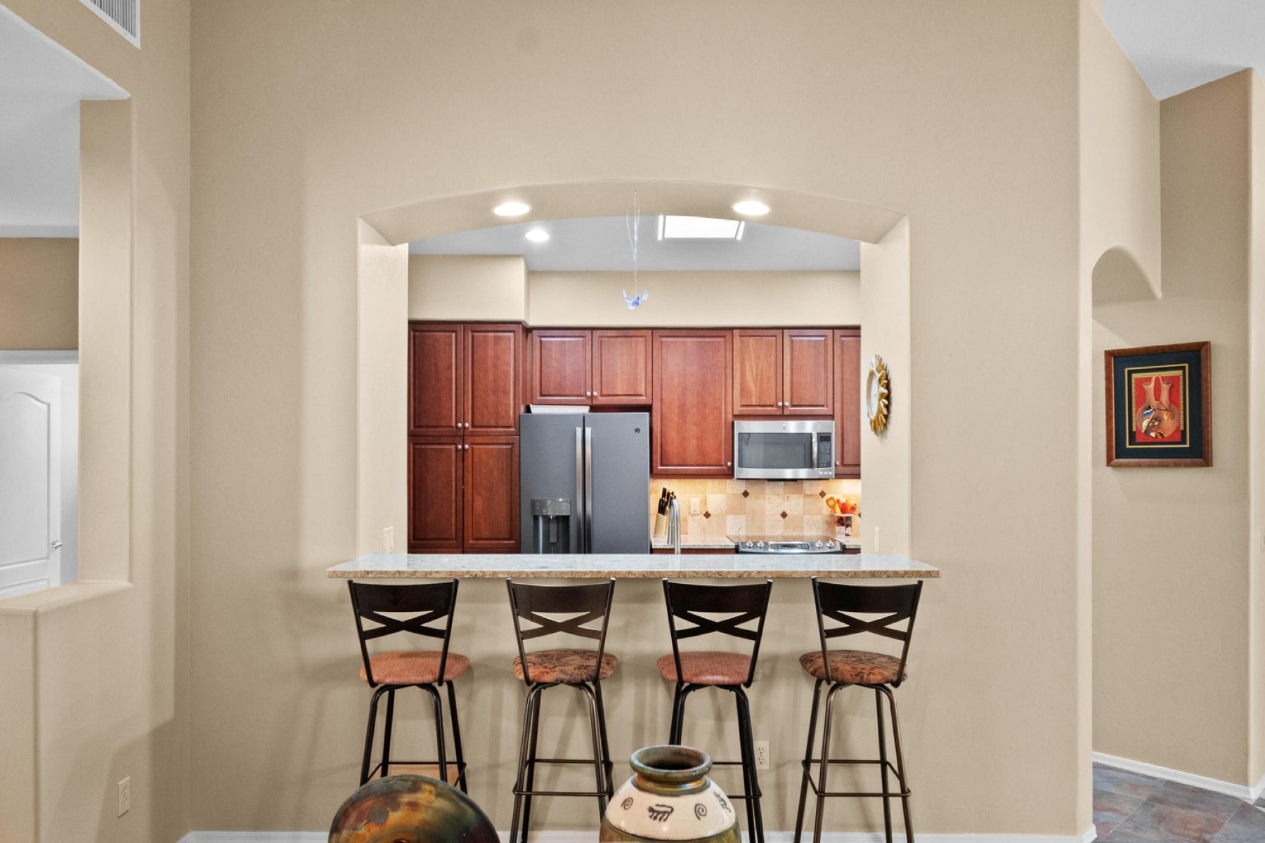  5305 N Spring View Drive  Tucson, AZ - 物件實景