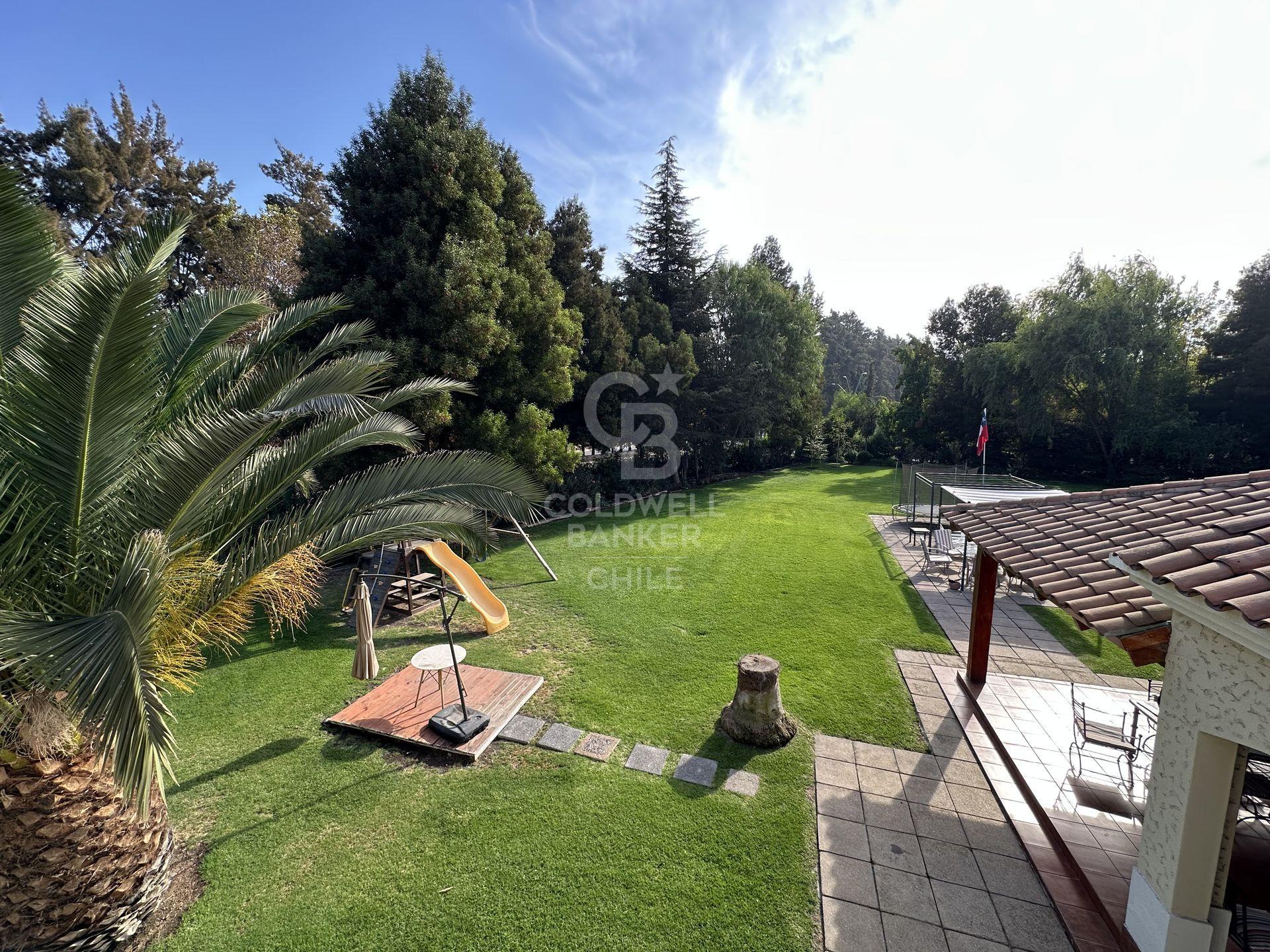 Colina, Chile, 4 Bedrooms Bedrooms, ,4 BathroomsBathrooms,Residential,For Sale,1760633