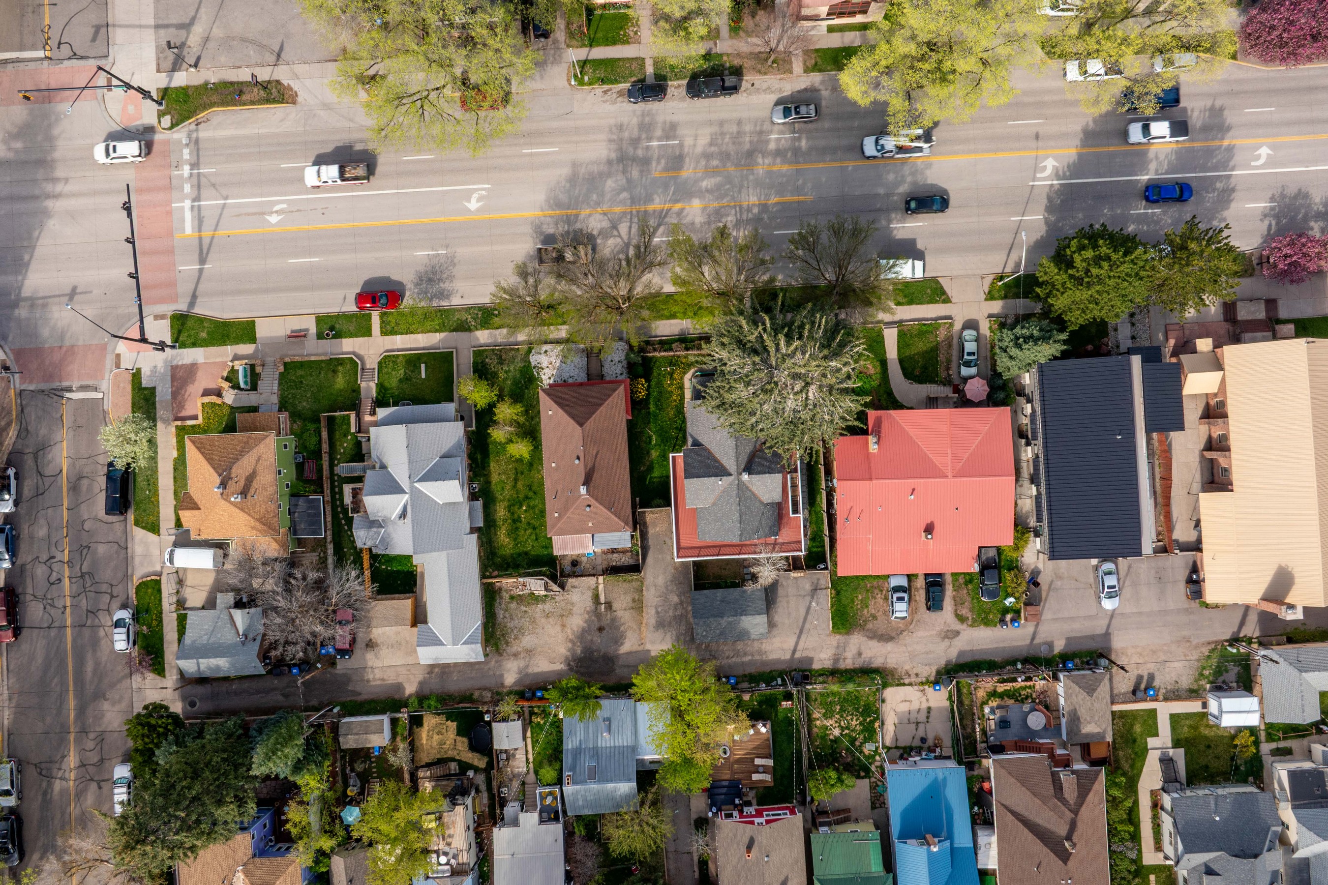  Mixed-Use Opportunity in the Heart of Glenwood Springs - 物件實景
