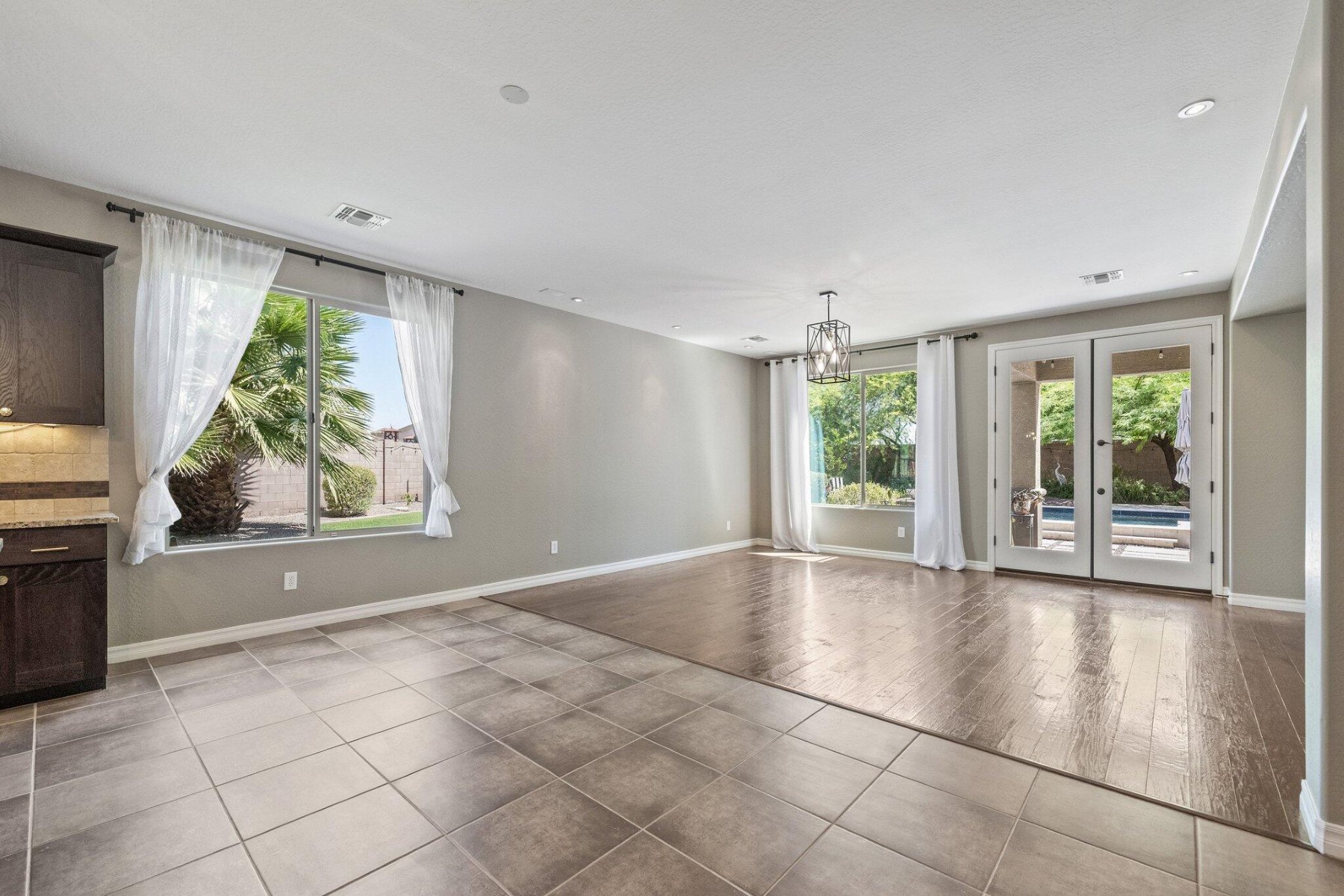  4523 S Gold Court  Chandler, AZ - 物件實景