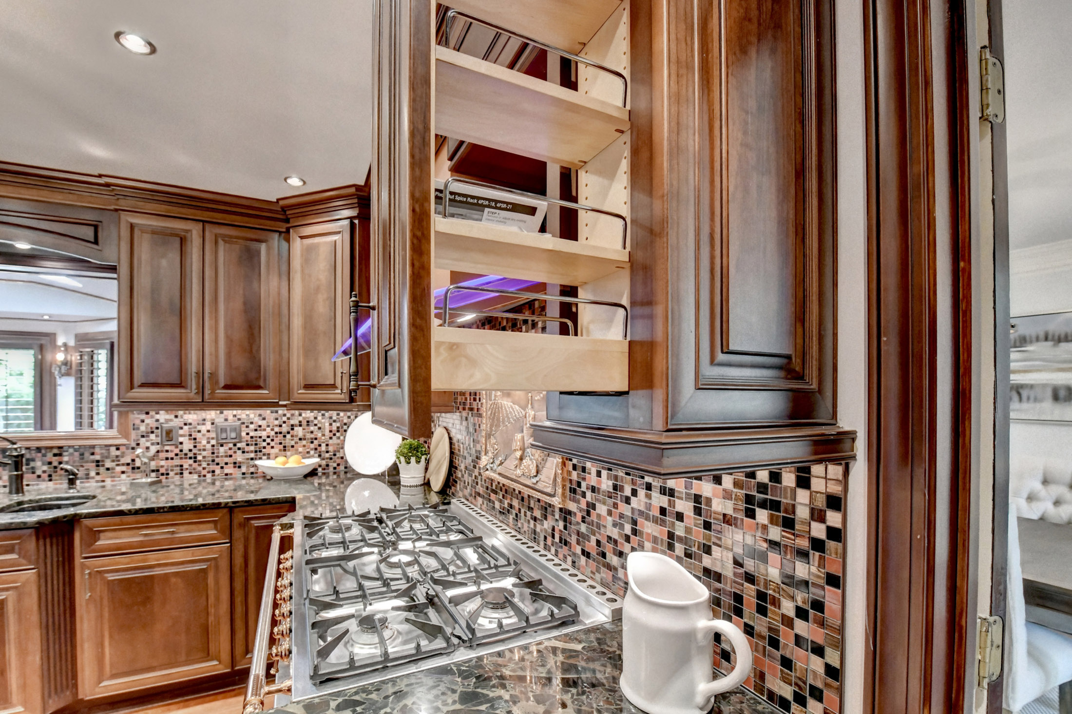  Welcome to the Cul-De-Sac - 物件實景