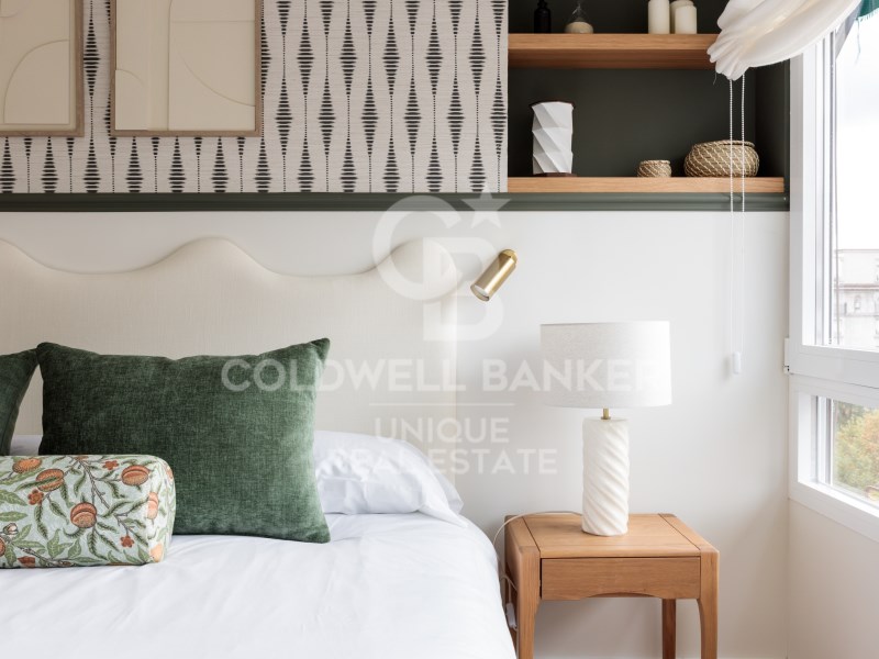 Madrid, Comunidad de Madrid, ES, 3 Bedrooms Bedrooms, ,3 BathroomsBathrooms,Residential,For Sale,1987630