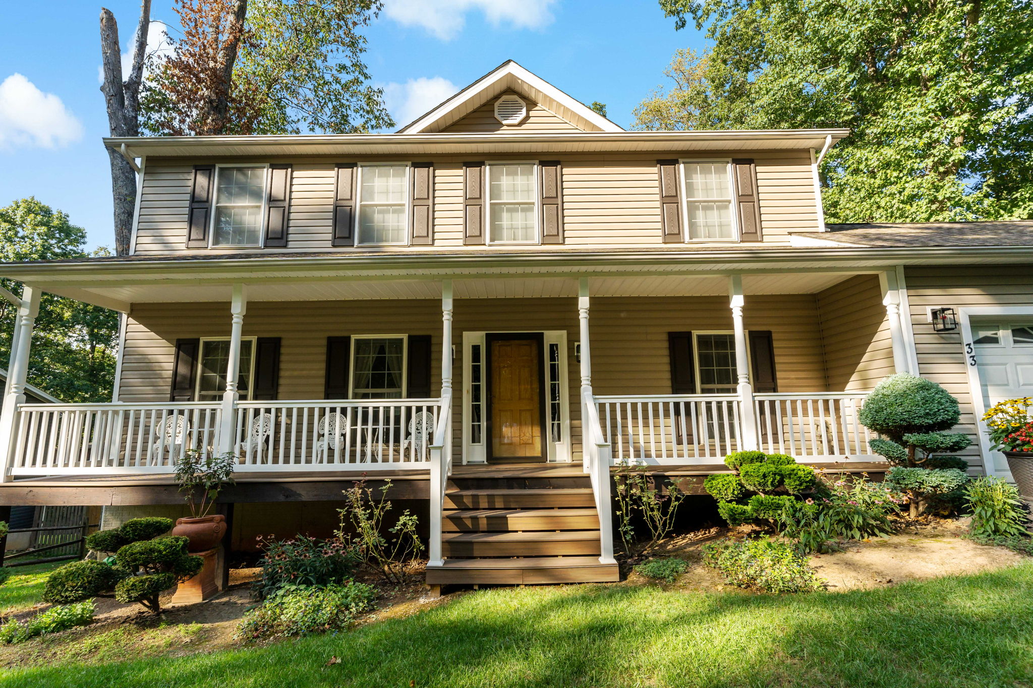 Harpers Ferry, West Virginia, 25425, United States, 4 Bedrooms Bedrooms, ,Residential,For Sale,1977354
