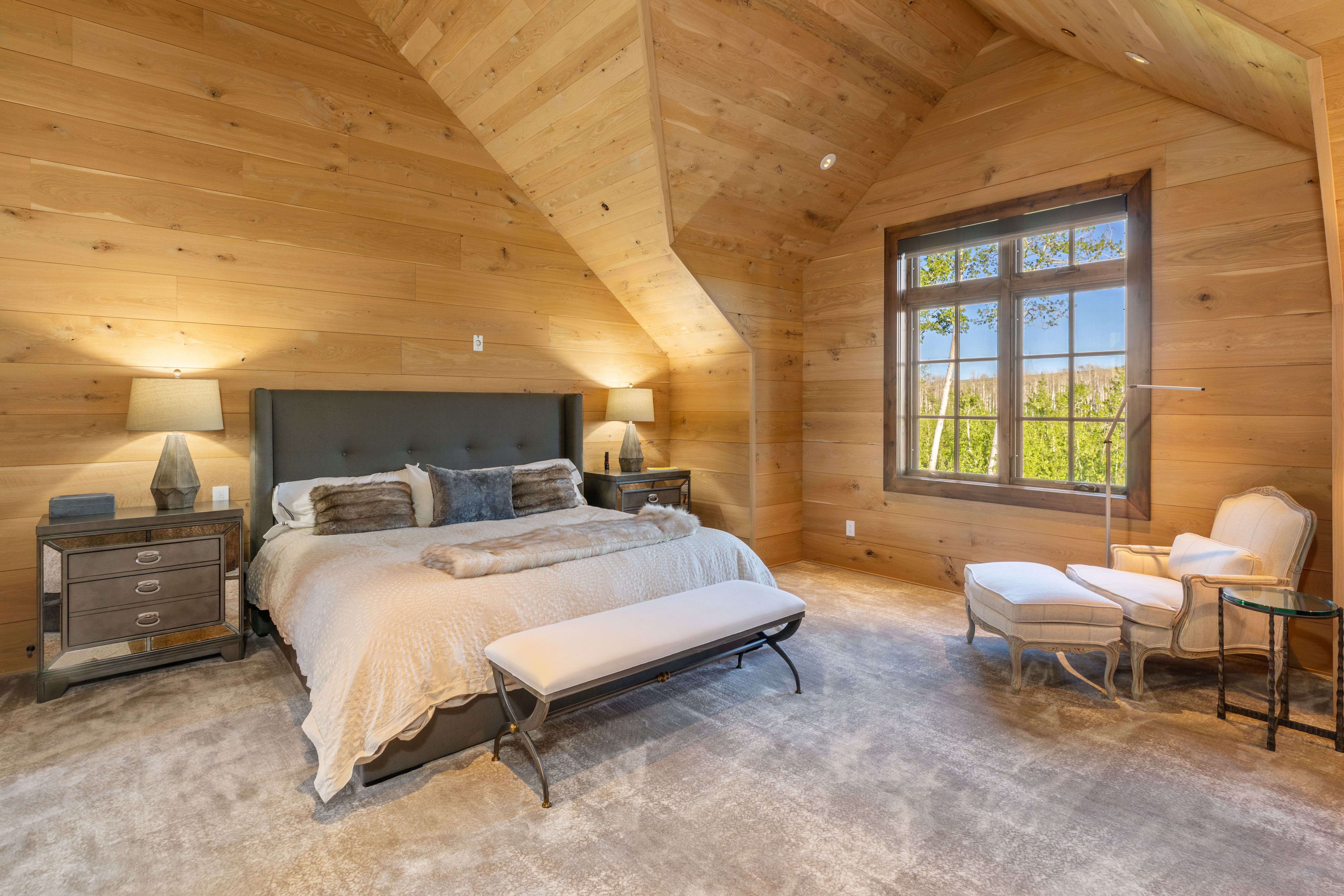  Refined Mountain Elegance In A Premier Setting - 物件實景