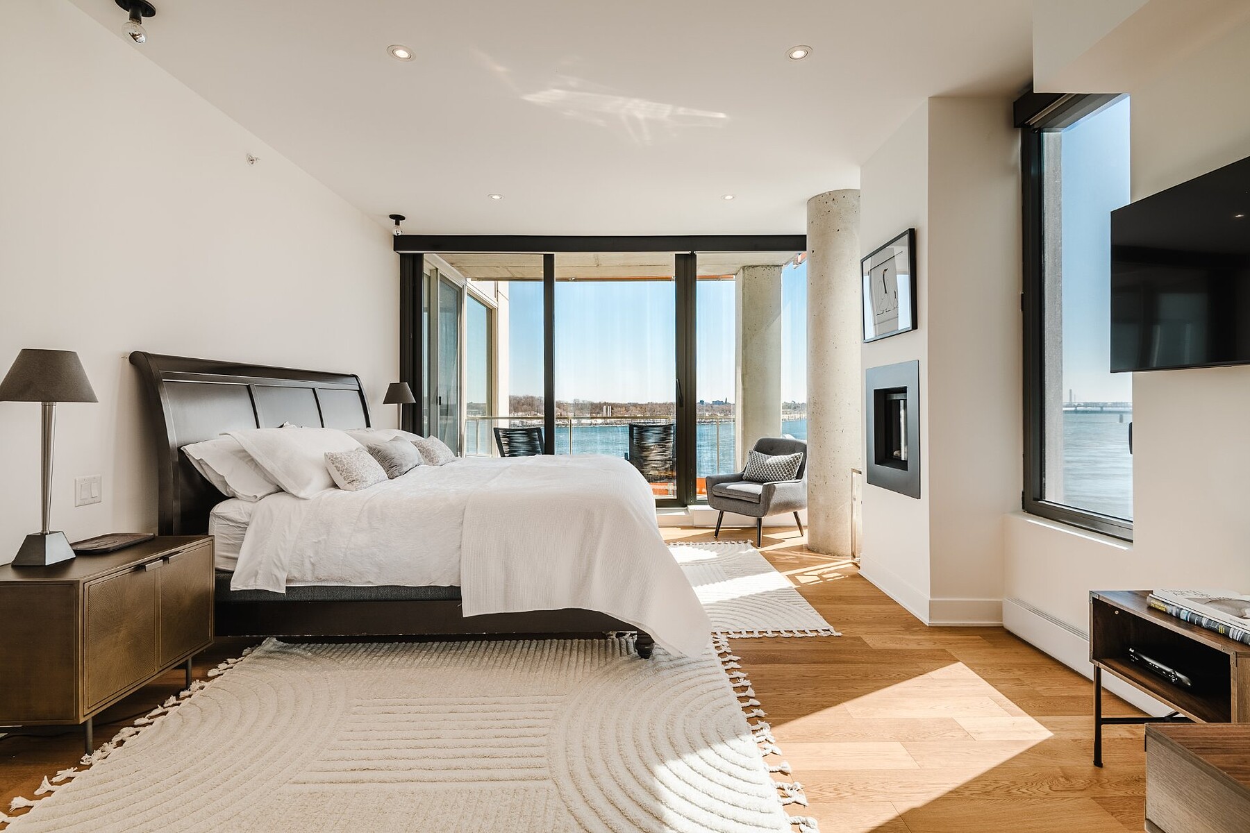  Ville-Marie, Montréal - 物件實景