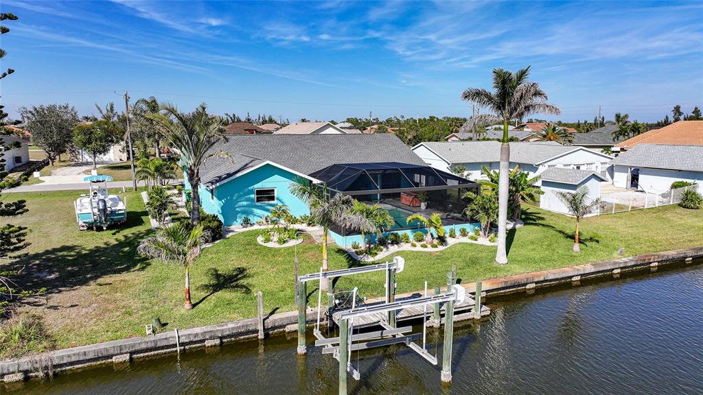 Port Charlotte, Florida, 33981, United States, 3 Bedrooms Bedrooms, ,2 BathroomsBathrooms,Residential,For Sale,1943137