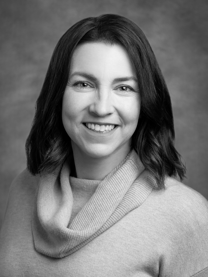 Stacy Bauman 