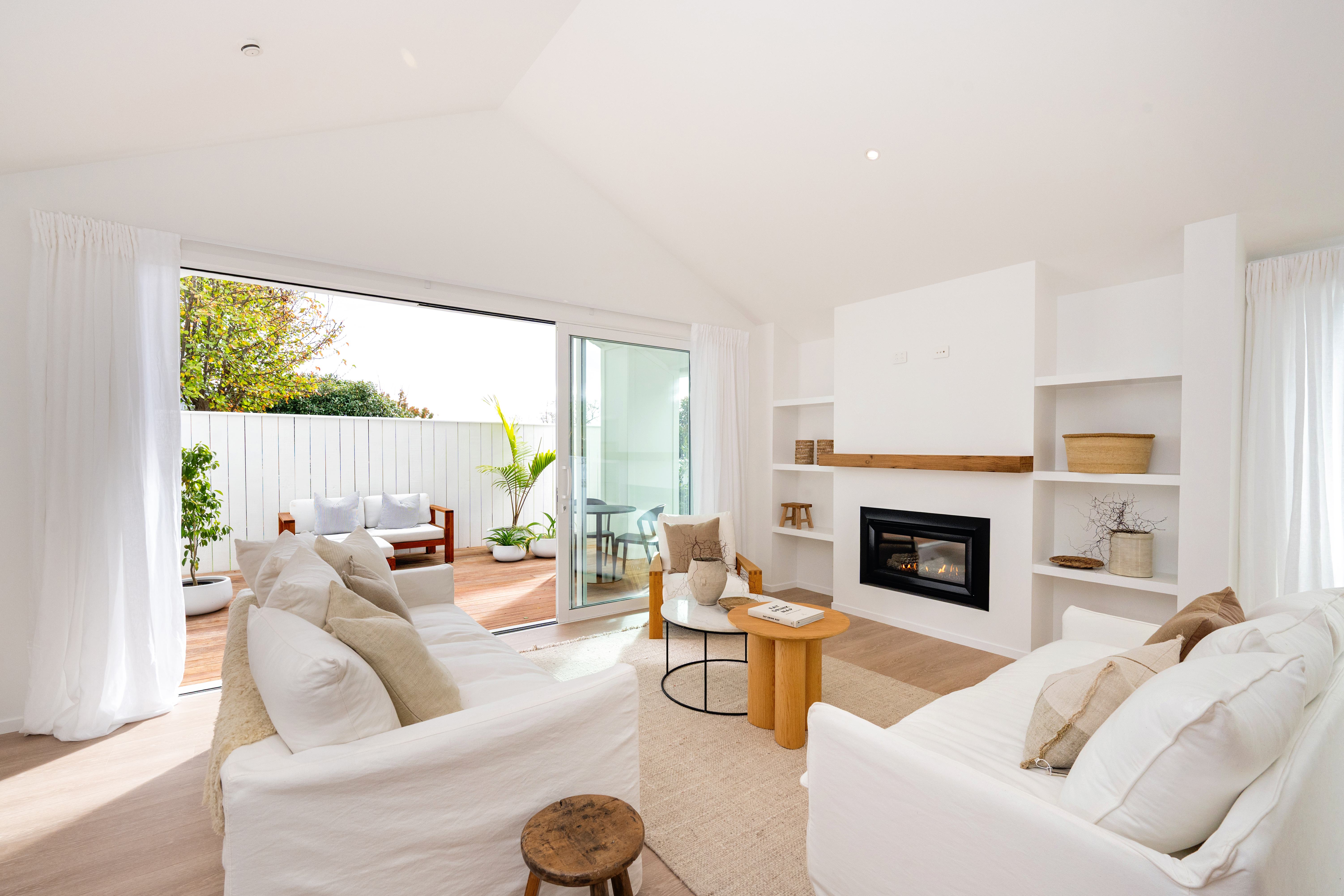 119A Te Mata Road, Havelock North - 物件實景
