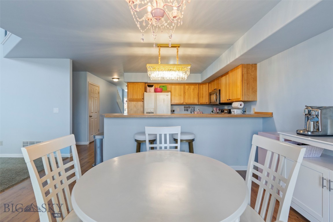 Bozeman, Montana, 59715, United States, 3 Bedrooms Bedrooms, ,3 BathroomsBathrooms,Residential,For Sale,1991519