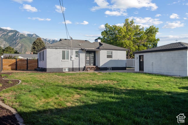 Holladay, Utah, 84121, United States, 4 Bedrooms Bedrooms, ,3 BathroomsBathrooms,Residential,For Sale,1984461