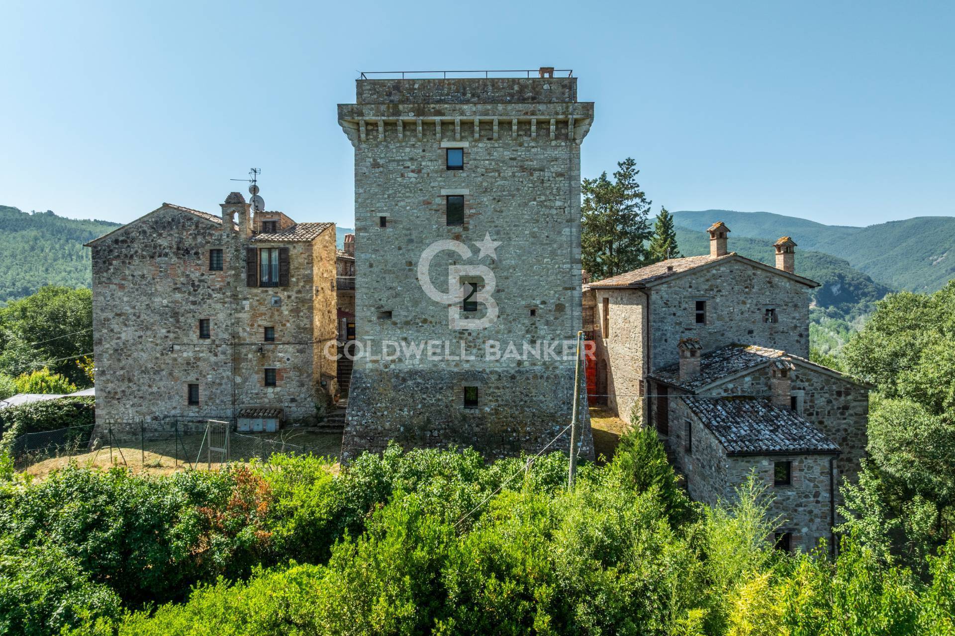 Todi, Perugia, 06059, IT, 10 Bedrooms Bedrooms, ,6 BathroomsBathrooms,Residential,For Sale,1890990