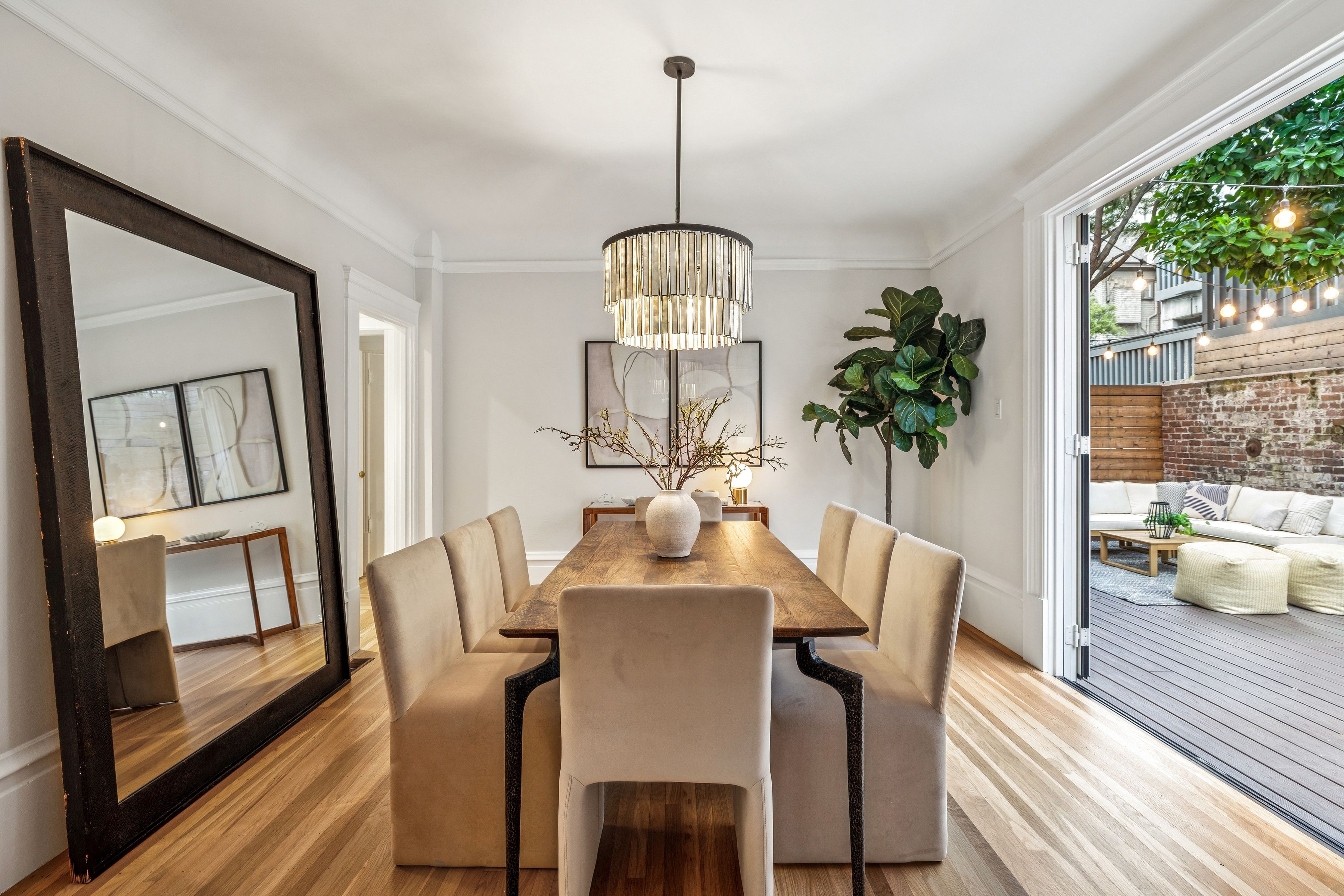  Pacific Heights Contemporary Classic - 物件實景