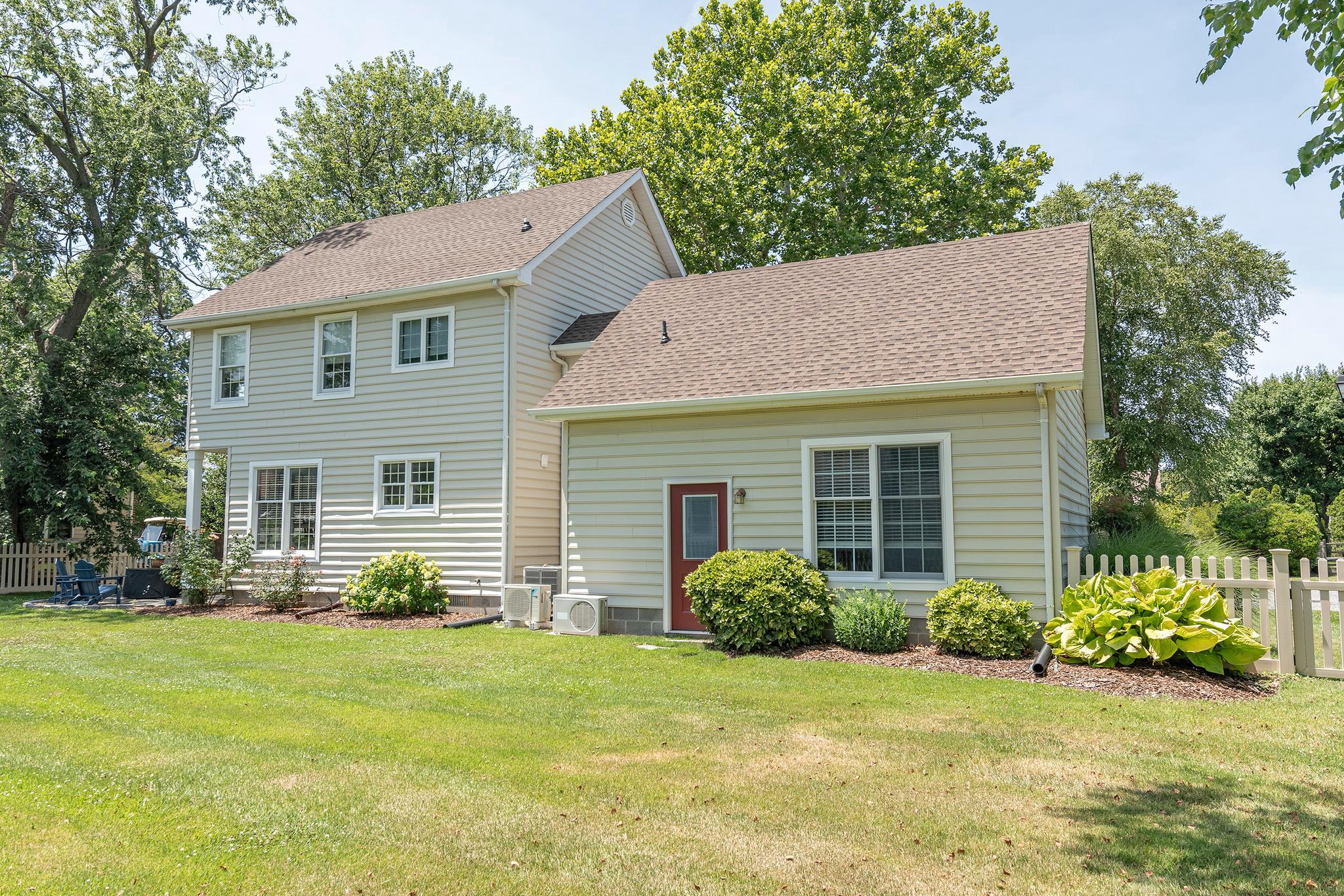  209 Third Street, Oxford, MD, 21654 - 物件實景
