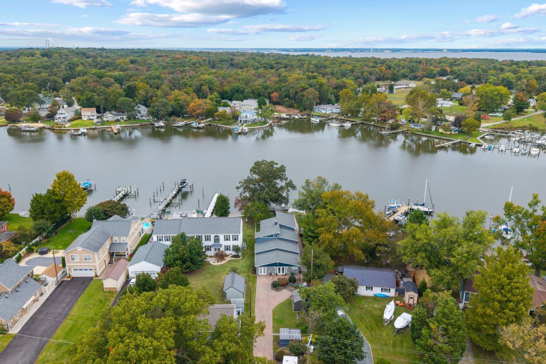  2014 Poplar Ridge Road, Pasadena, MD, 21122 - 物件實景