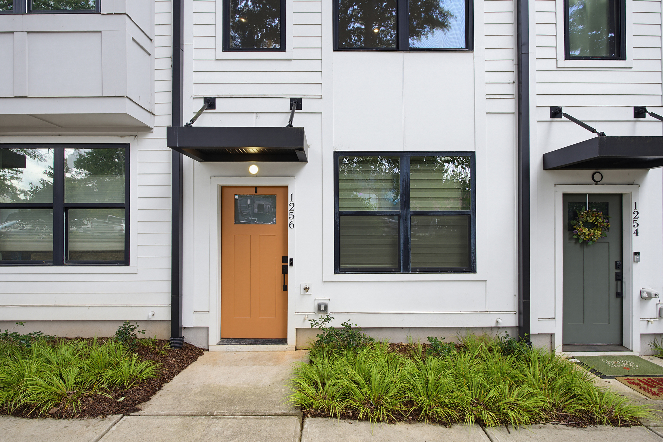  Stunning, East Atlanta Townhome with Private Rooftop Terrace - 物件實景