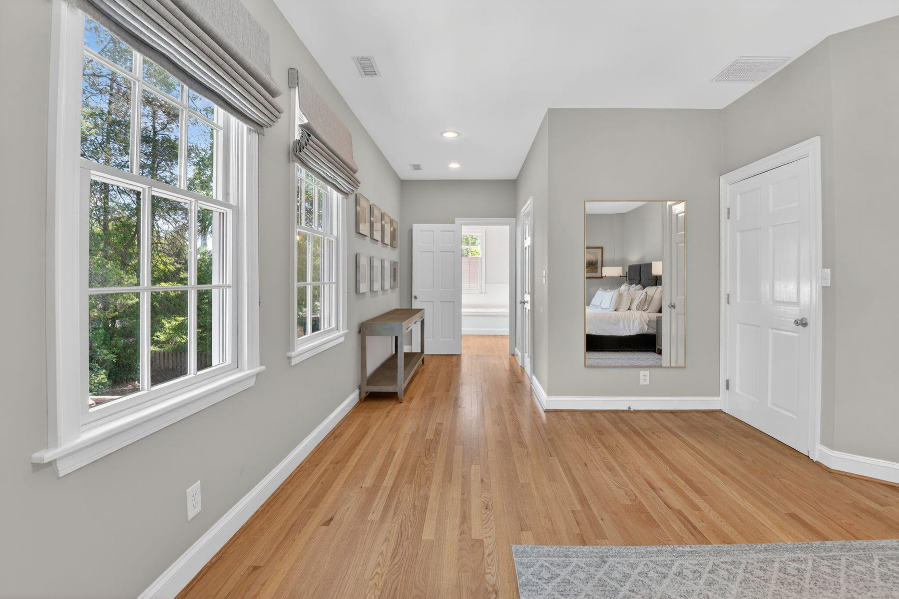  5909 Madawaska Road, Bethesda, MD, 20816 - 物件實景