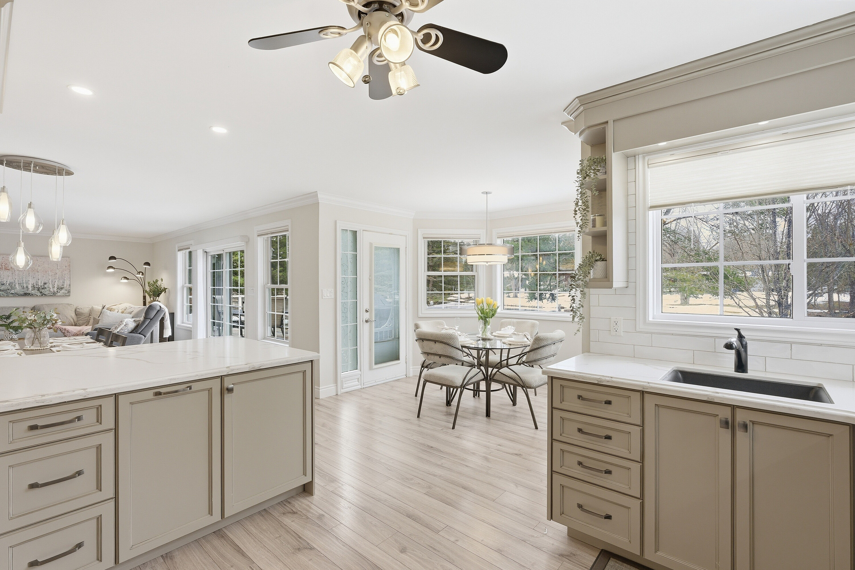  Inviting Severn River Bungalow - 物件實景