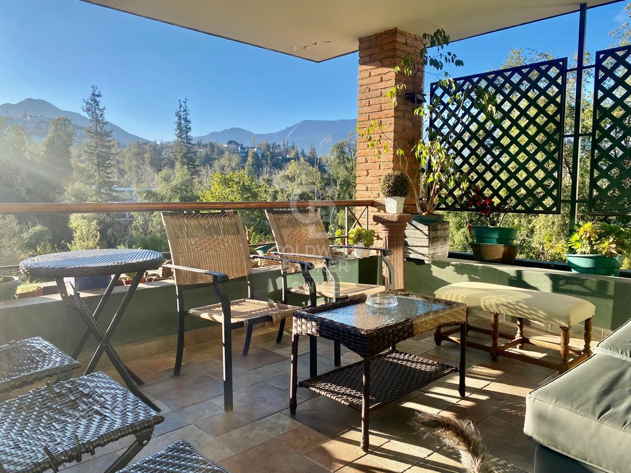 Lo Barnechea, Chile, 3 Bedrooms Bedrooms, ,3 BathroomsBathrooms,Residential,For Sale,1950773