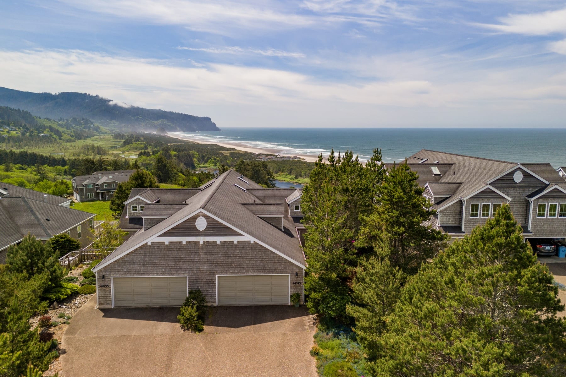  44745 OCEANVIEW CT Neskowin, OR 97149 - 物件實景