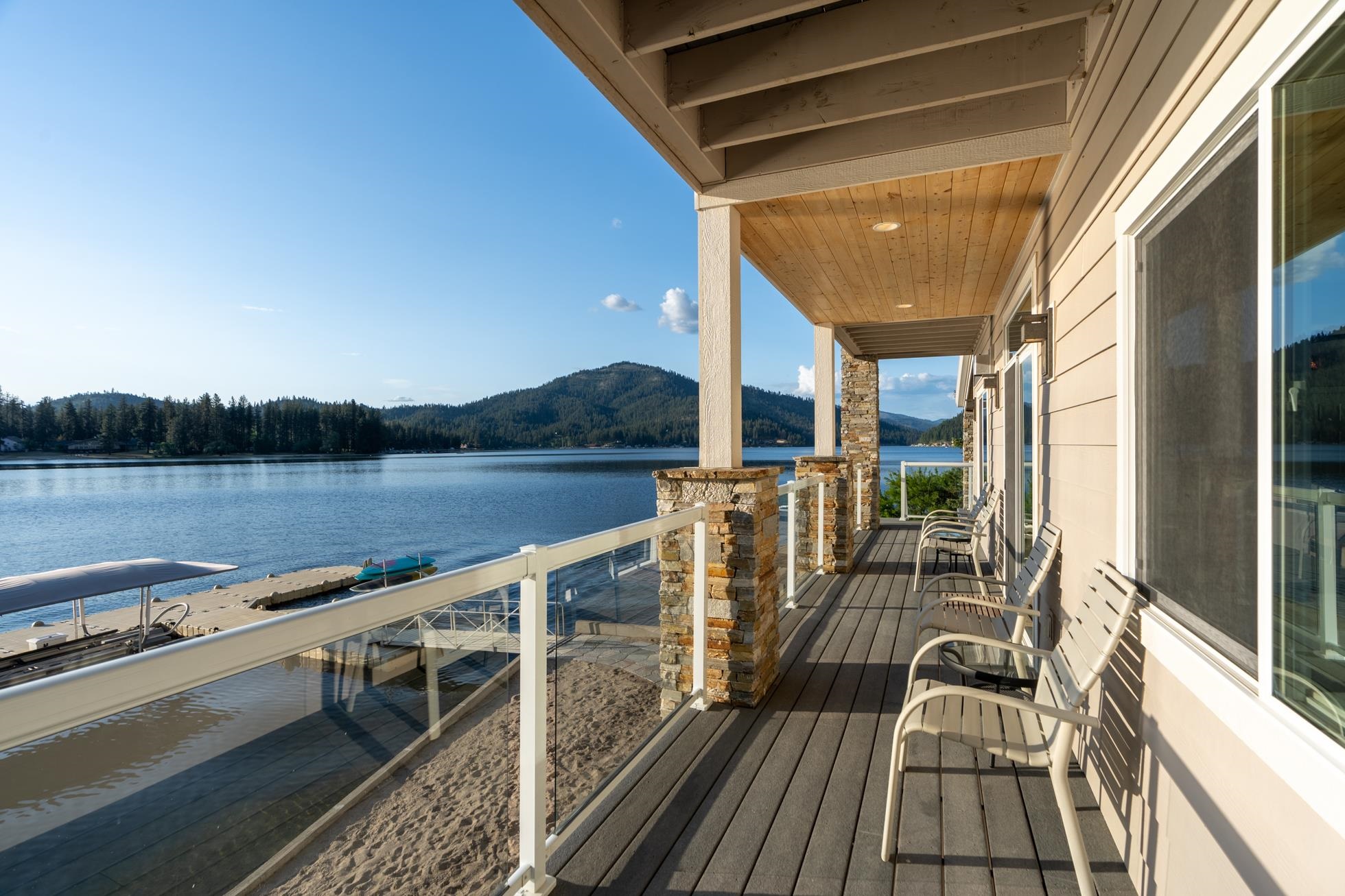 Loon Lake, Washington, 99148, United States, 5 Bedrooms Bedrooms, ,5 BathroomsBathrooms,Residential,For Sale,1924422