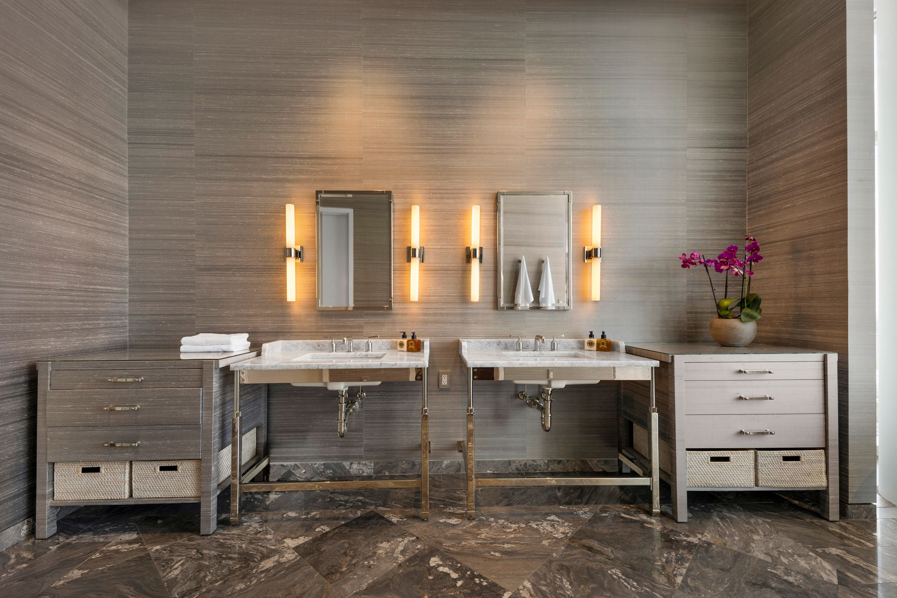  Luxury Highrise with Unparalleled Panoramic Views of Dallas Skyline - 物件實景