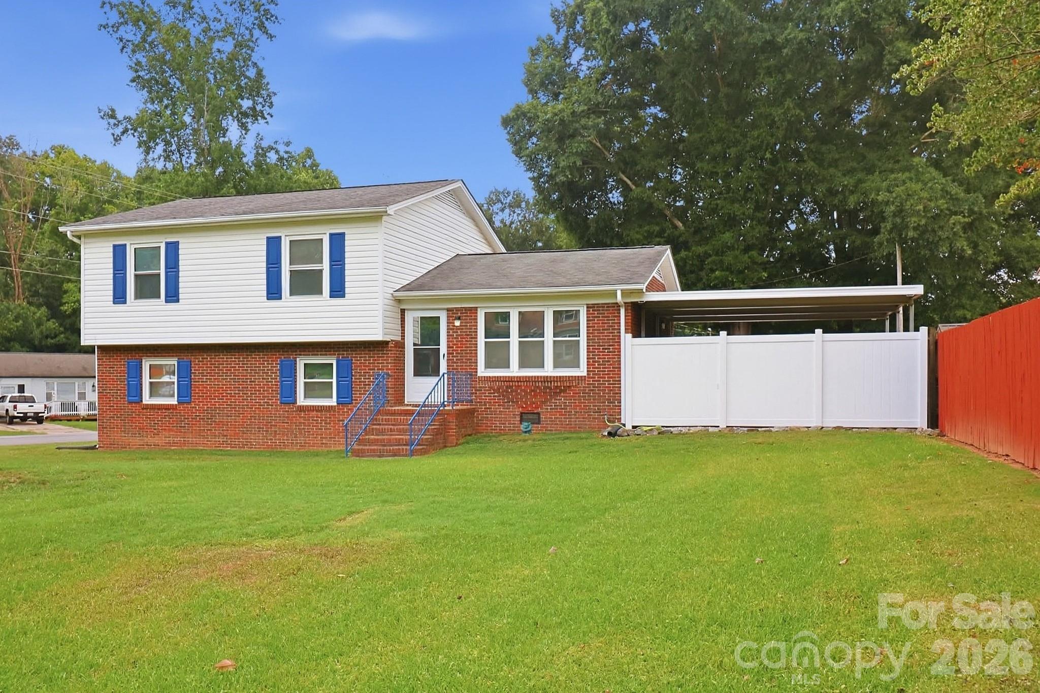 Annadelle Ave, Bessemer City, NC 28016