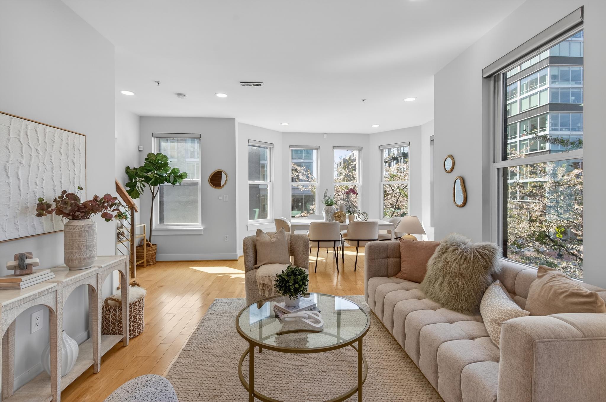  751 P Street NW, Washington, DC, 20001 - 物件實景