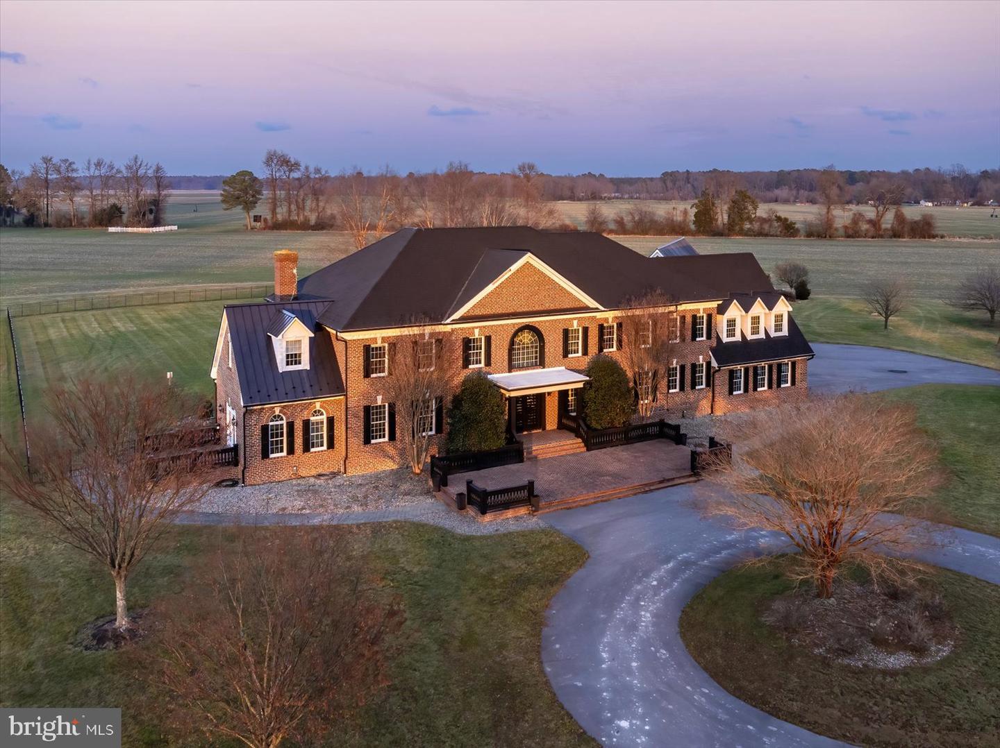 Preston, Maryland, 21655, United States, 8 Bedrooms Bedrooms, ,16 BathroomsBathrooms,Residential,For Sale,1997533