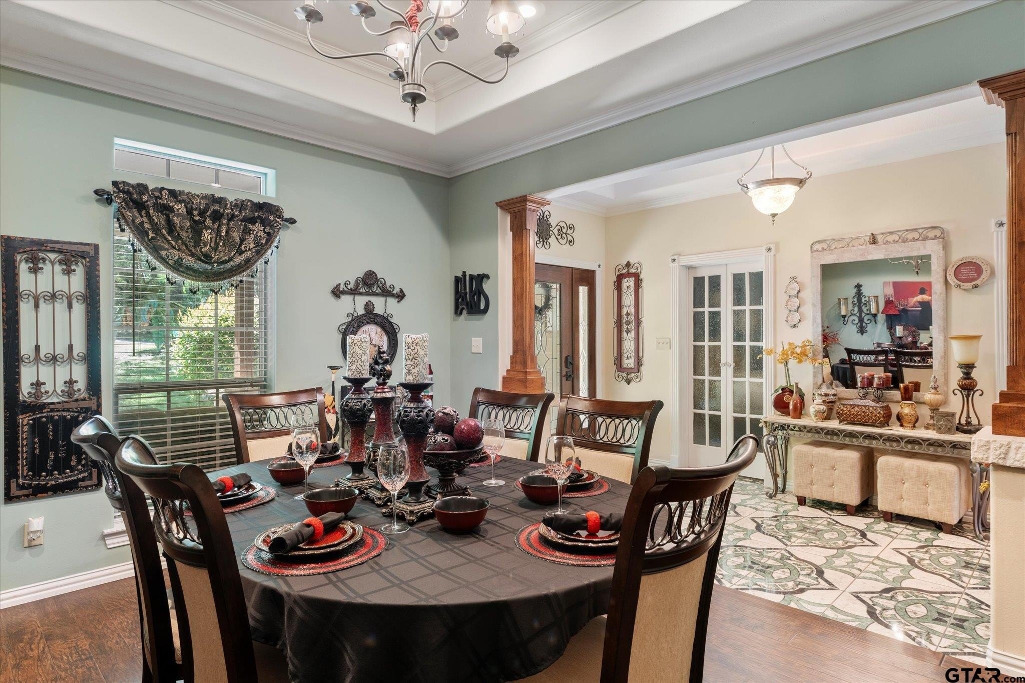 Pittsburg, Texas, 75686, United States, 4 Bedrooms Bedrooms, ,4 BathroomsBathrooms,Residential,For Sale,1983257