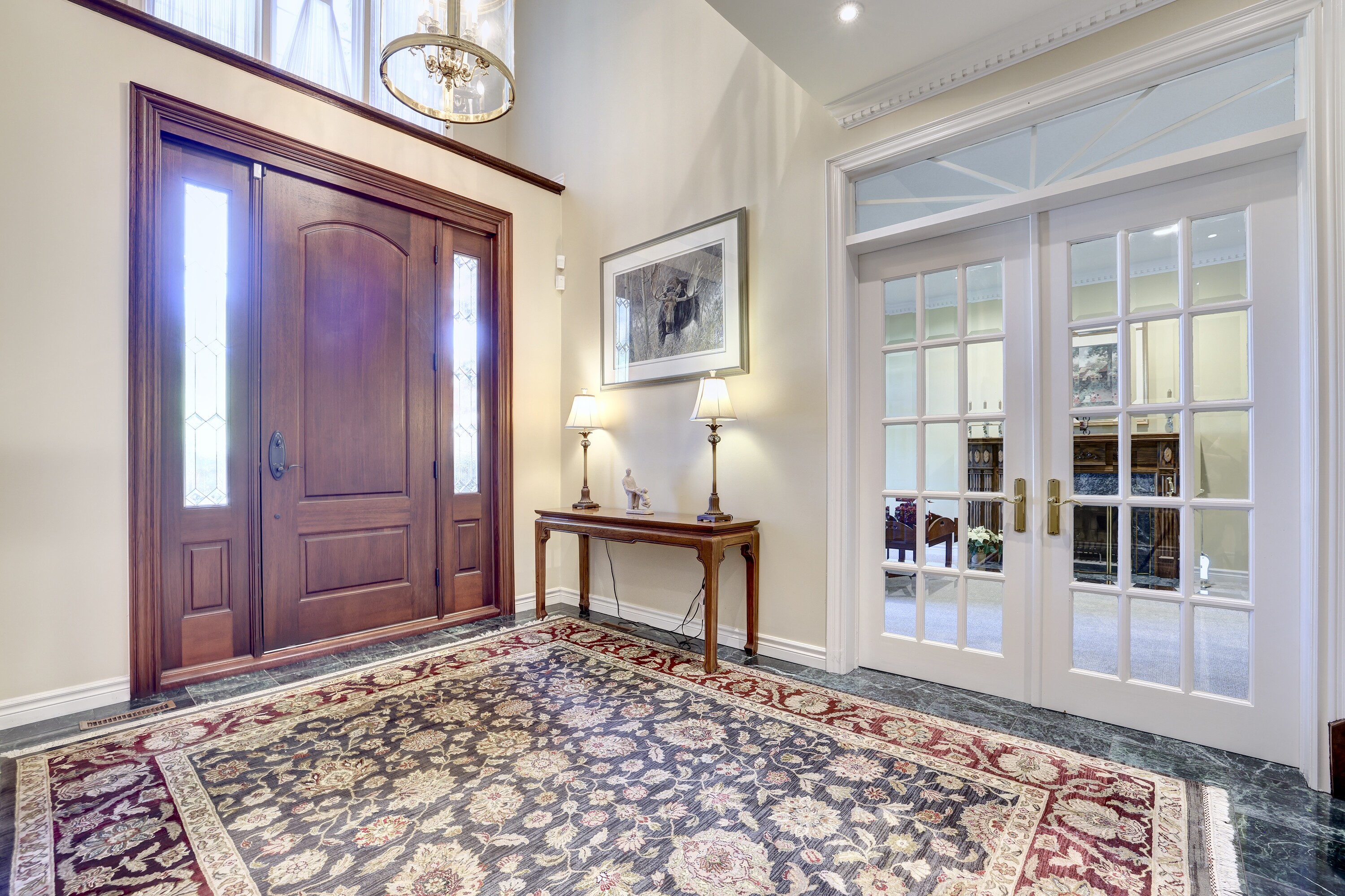 Lorne Park Executive Home - 物件實景