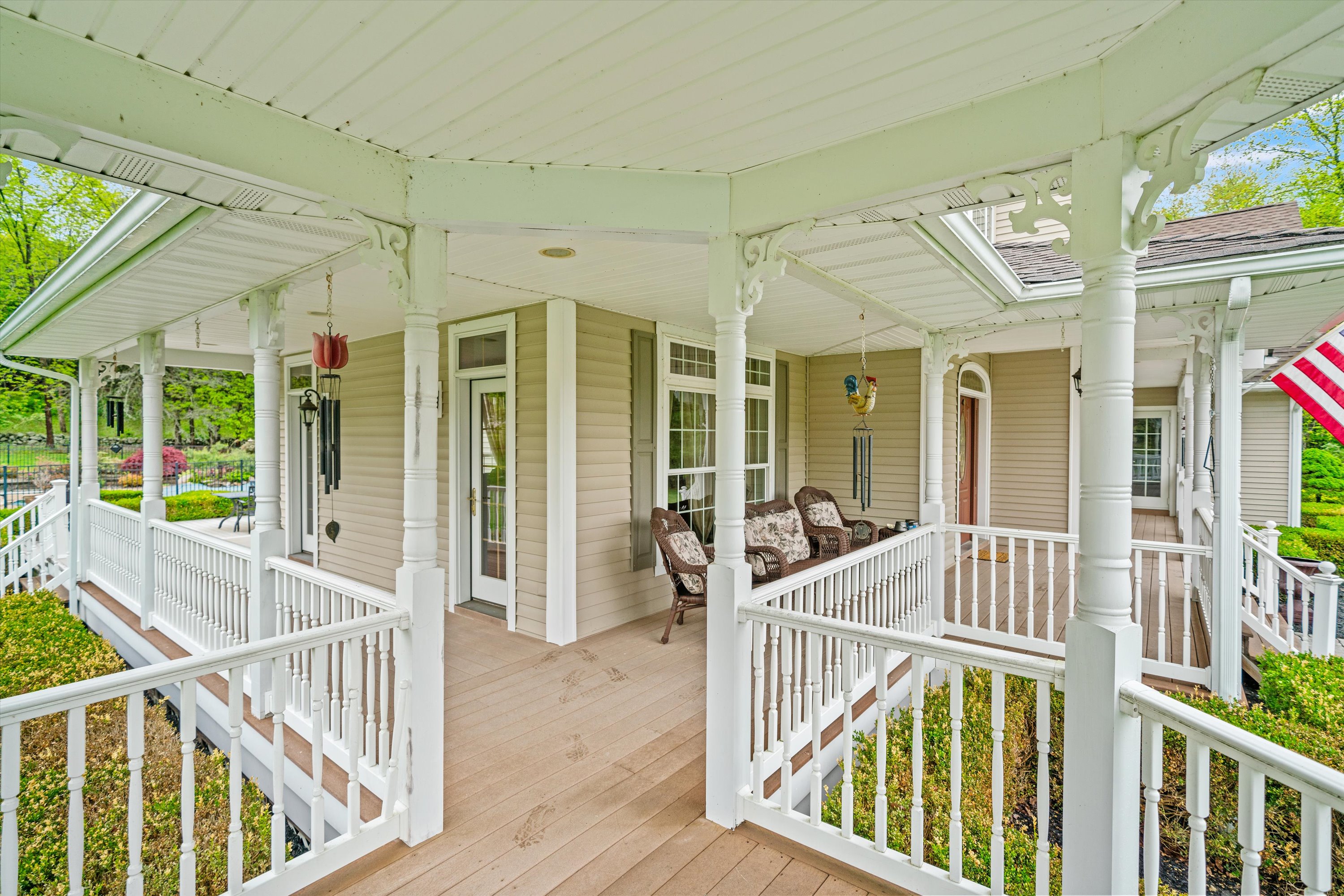 Montgomery, New York, 12549, United States, 4 Bedrooms Bedrooms, ,4 BathroomsBathrooms,Residential,For Sale,1806670