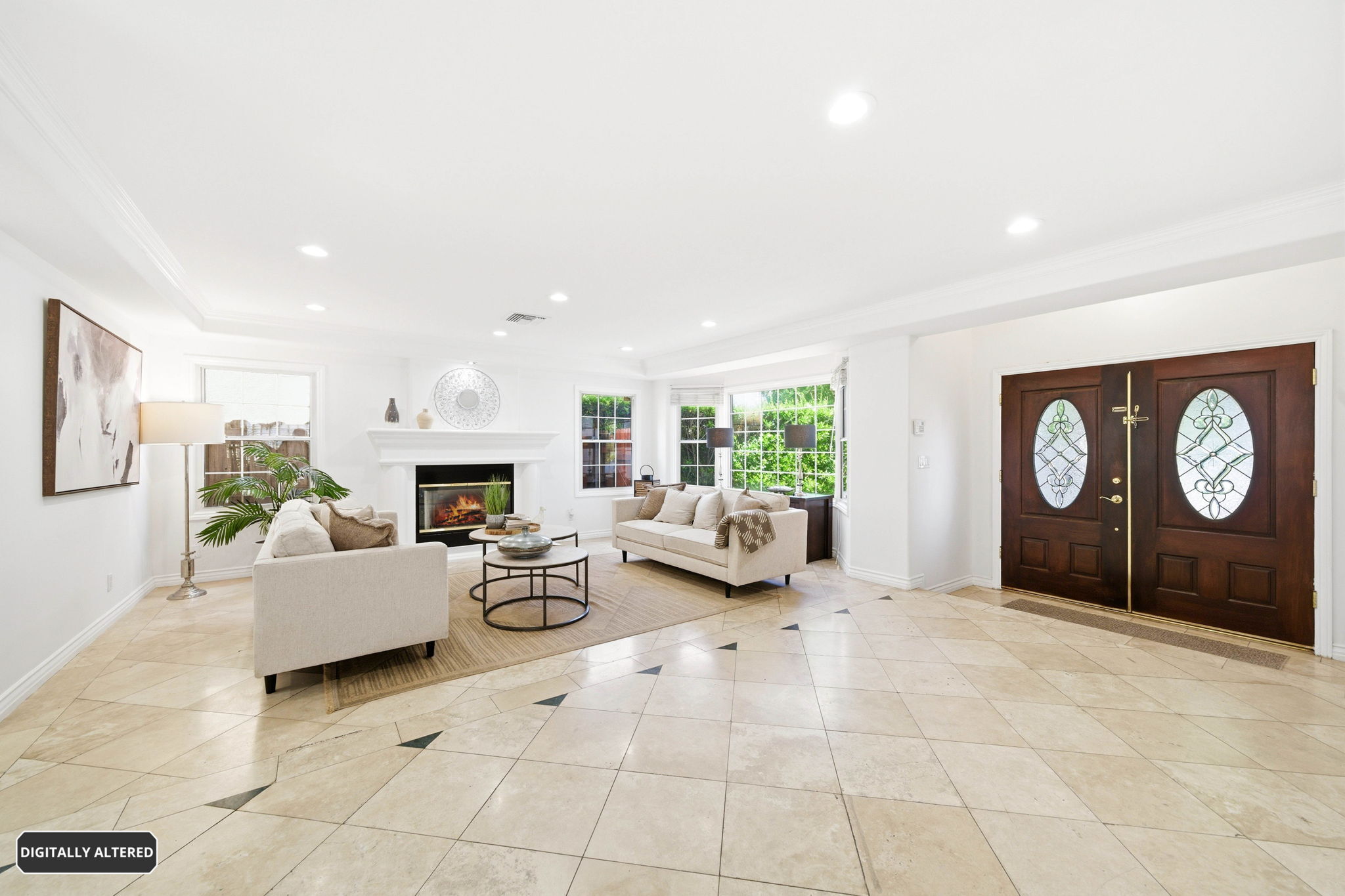  4115 Laurelgrove Ave - 物件實景