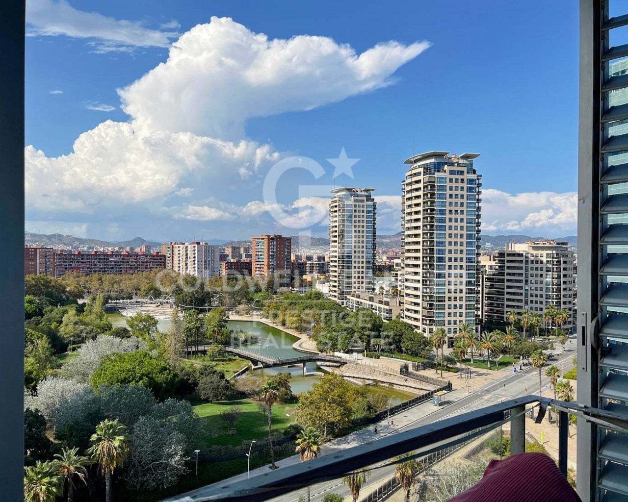 Barcelona, Barcelona, Sant Mart?, Diagonal Mar i E, Barcelona, Catalonia, ES, 4 Bedrooms Bedrooms, ,2 BathroomsBathrooms,Residential,For Sale,Barcelona, Barcelona, Sant Mart?, Diagonal Mar i E,1448797